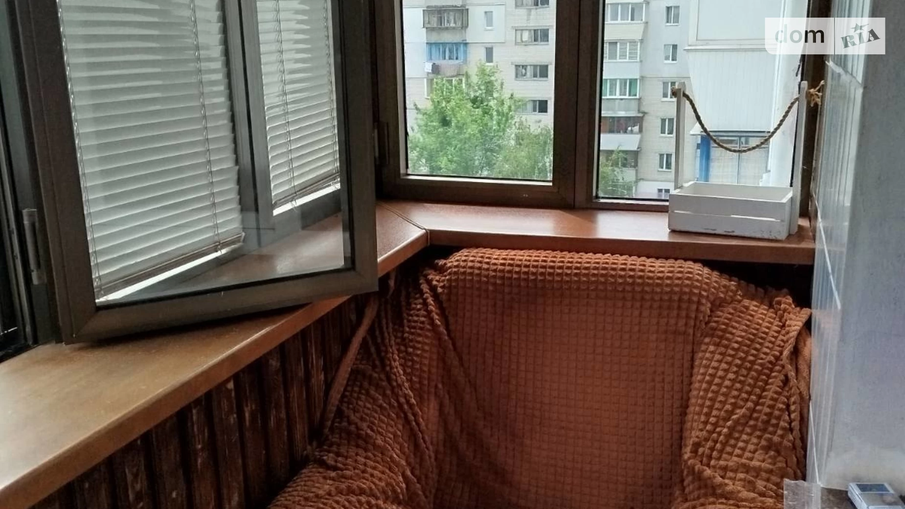 Продається 3-кімнатна квартира 70 кв. м у Вишневому, цена: 65000 $ - фото 5