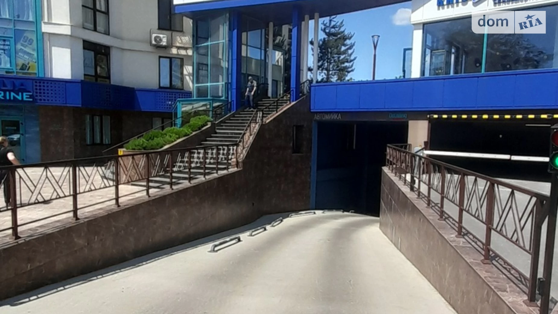 Здається в оренду 1-кімнатна квартира 54 кв. м у Одесі, Фонтанська дор., 118А/2 - фото 4