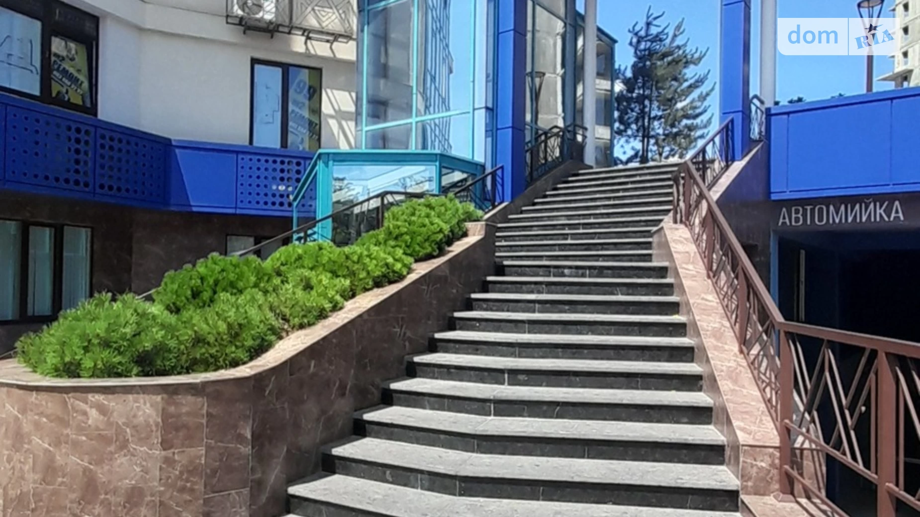 Здається в оренду 1-кімнатна квартира 54 кв. м у Одесі, Фонтанська дор., 118А/2 - фото 5