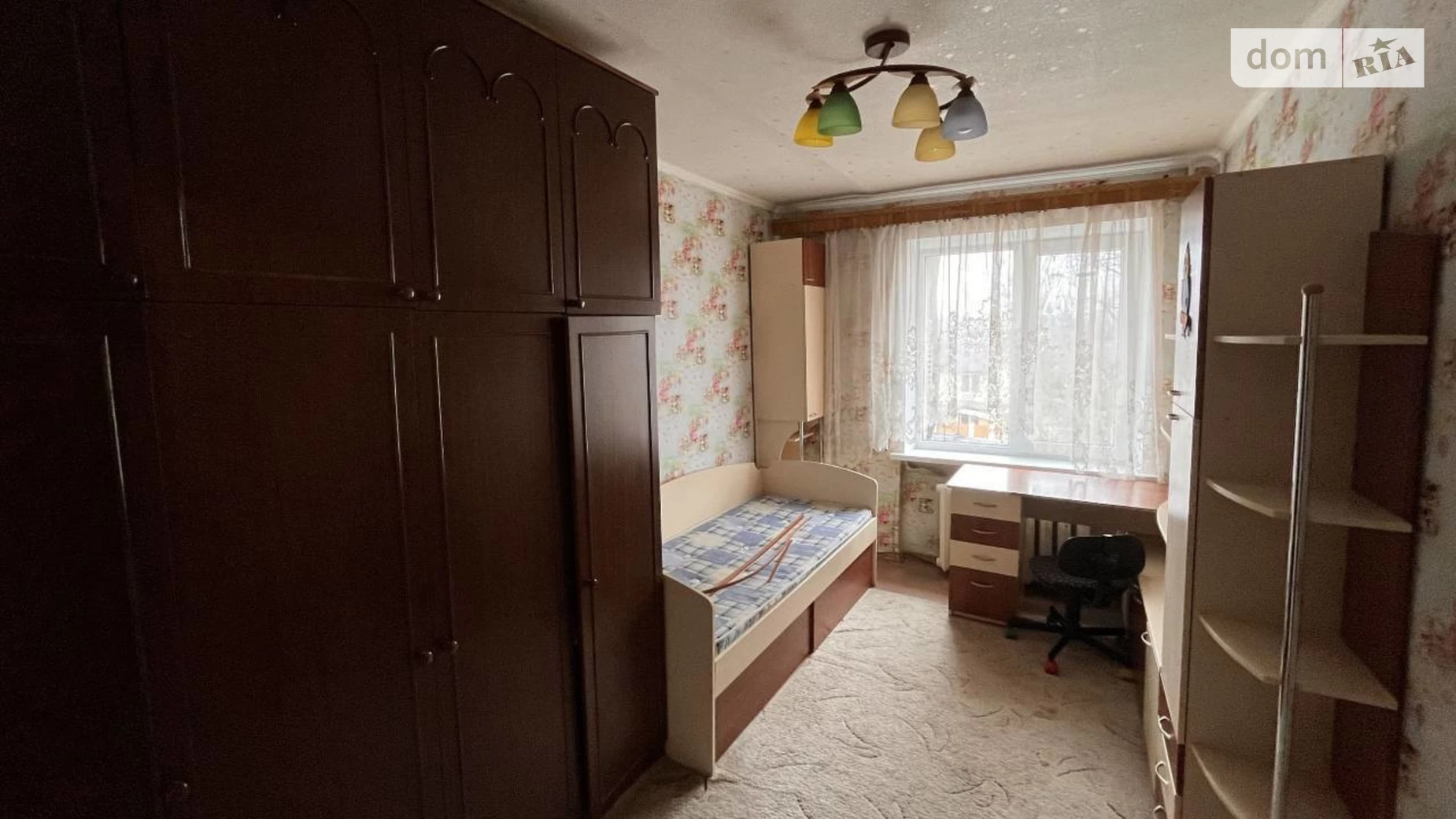 Продается 2-комнатная квартира 48 кв. м в Днепре, ул. Полигонная(Погребняка), 18Г - фото 3