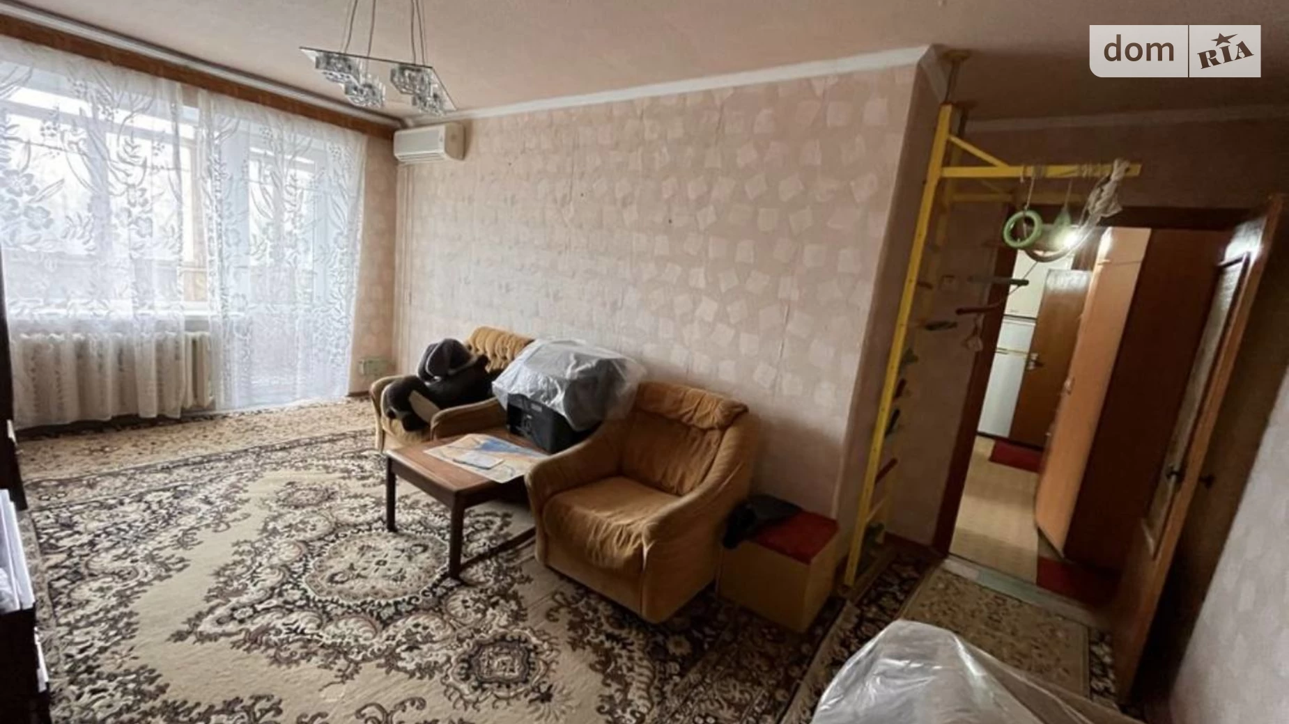Продается 2-комнатная квартира 48 кв. м в Днепре, ул. Полигонная(Погребняка), 18Г - фото 4