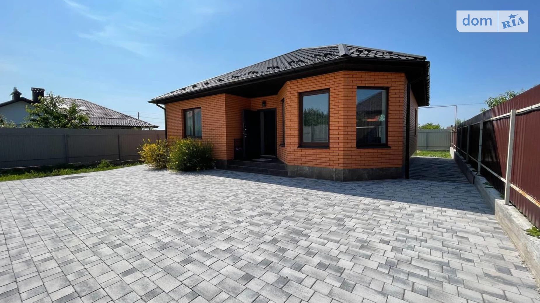 Продається одноповерховий будинок 100 кв. м з подвалом, цена: 122000 $ - фото 5