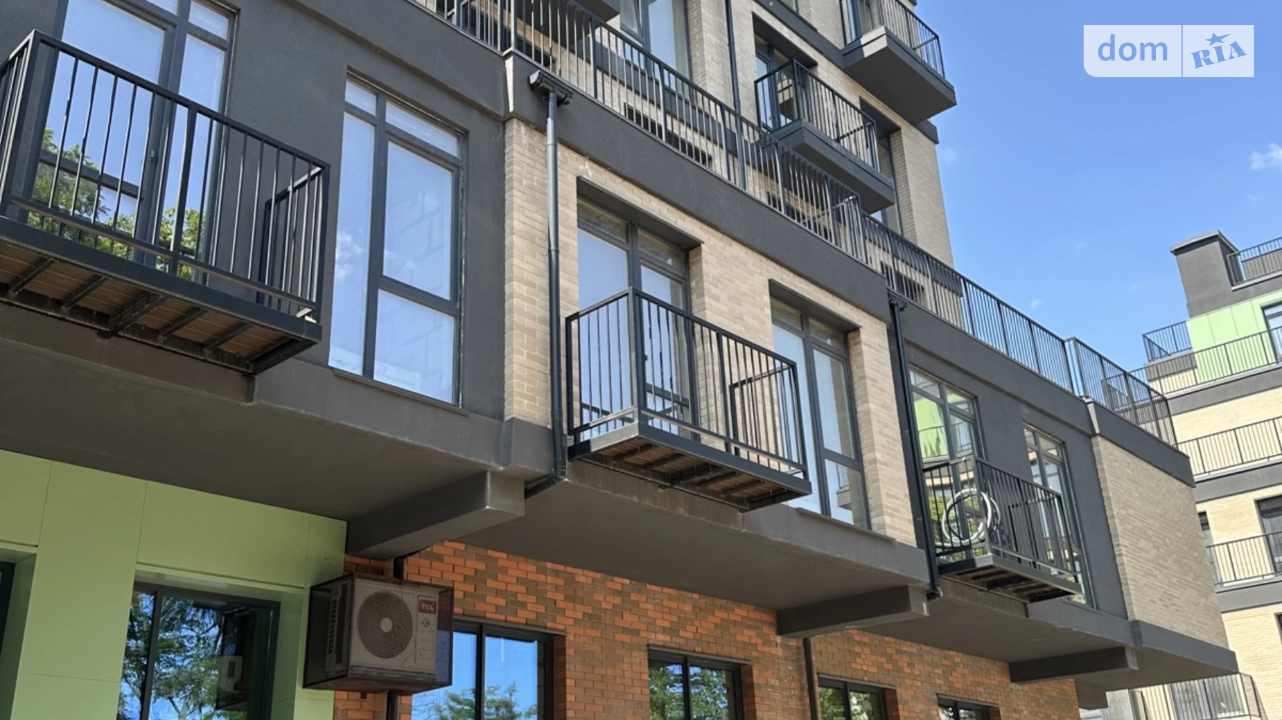 Продается 1-комнатная квартира 27 кв. м в, цена: 55650 $ - фото 3