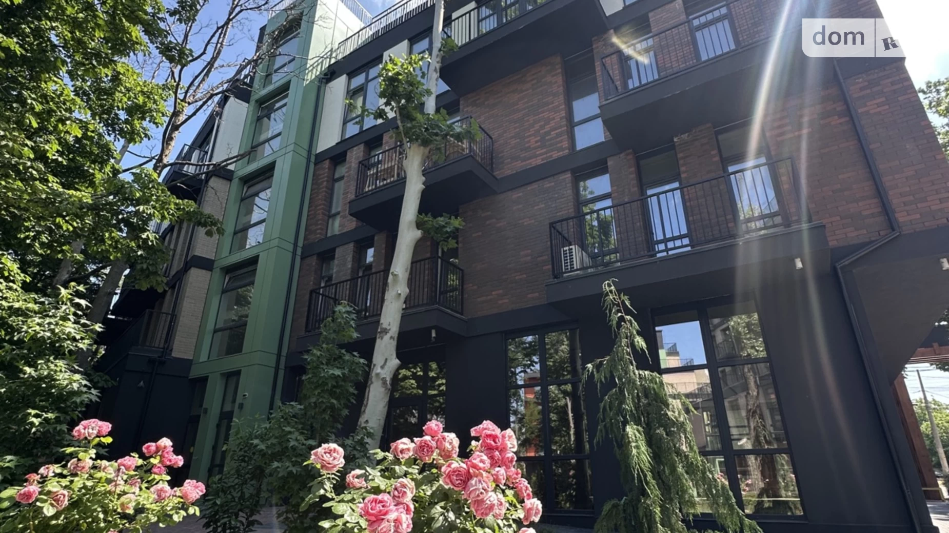 Продается 1-комнатная квартира 27 кв. м в, цена: 55650 $ - фото 5