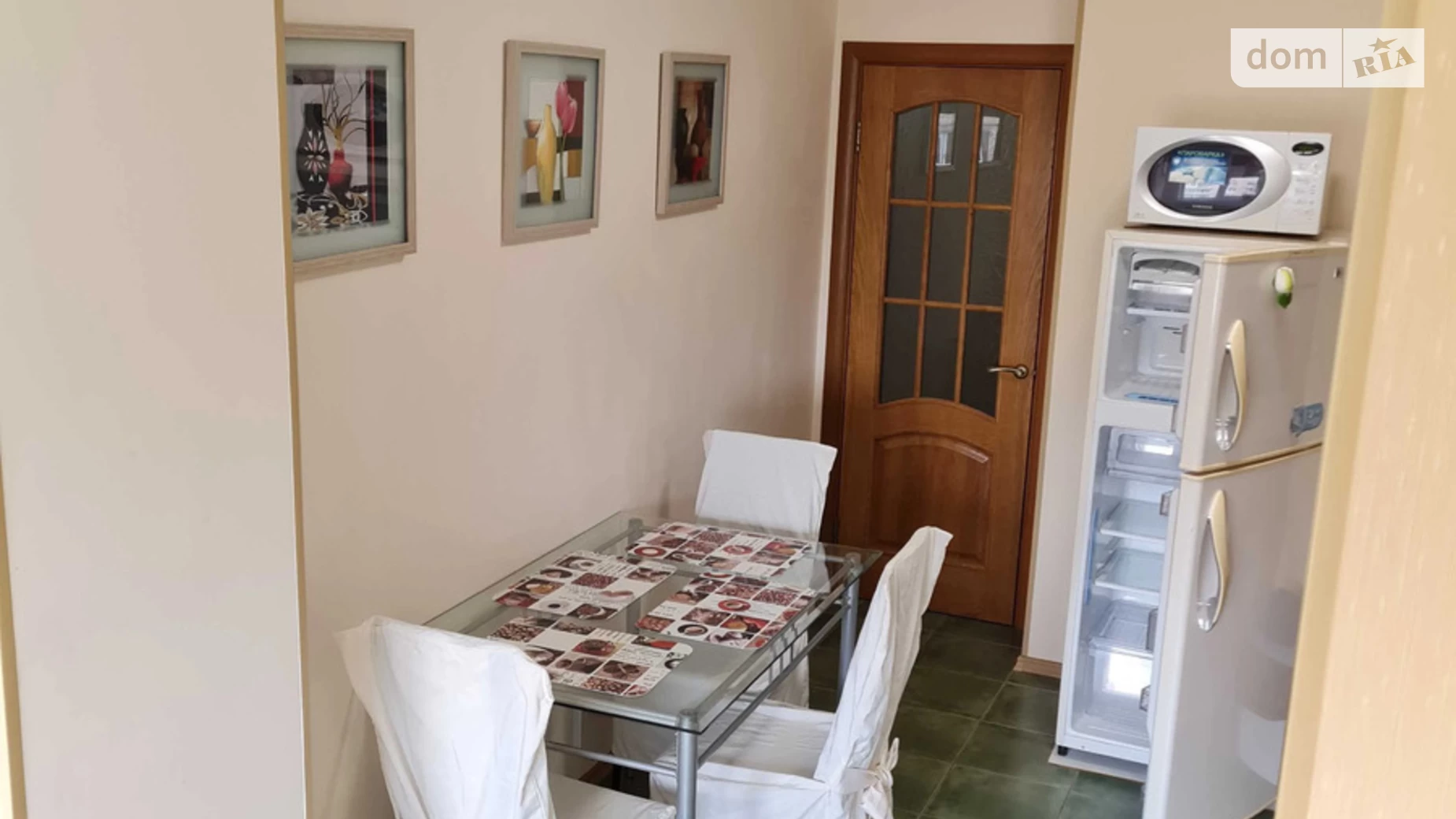 Продается 2-комнатная квартира 85 кв. м в Киеве, ул. Большая Китаевская, 10А - фото 5