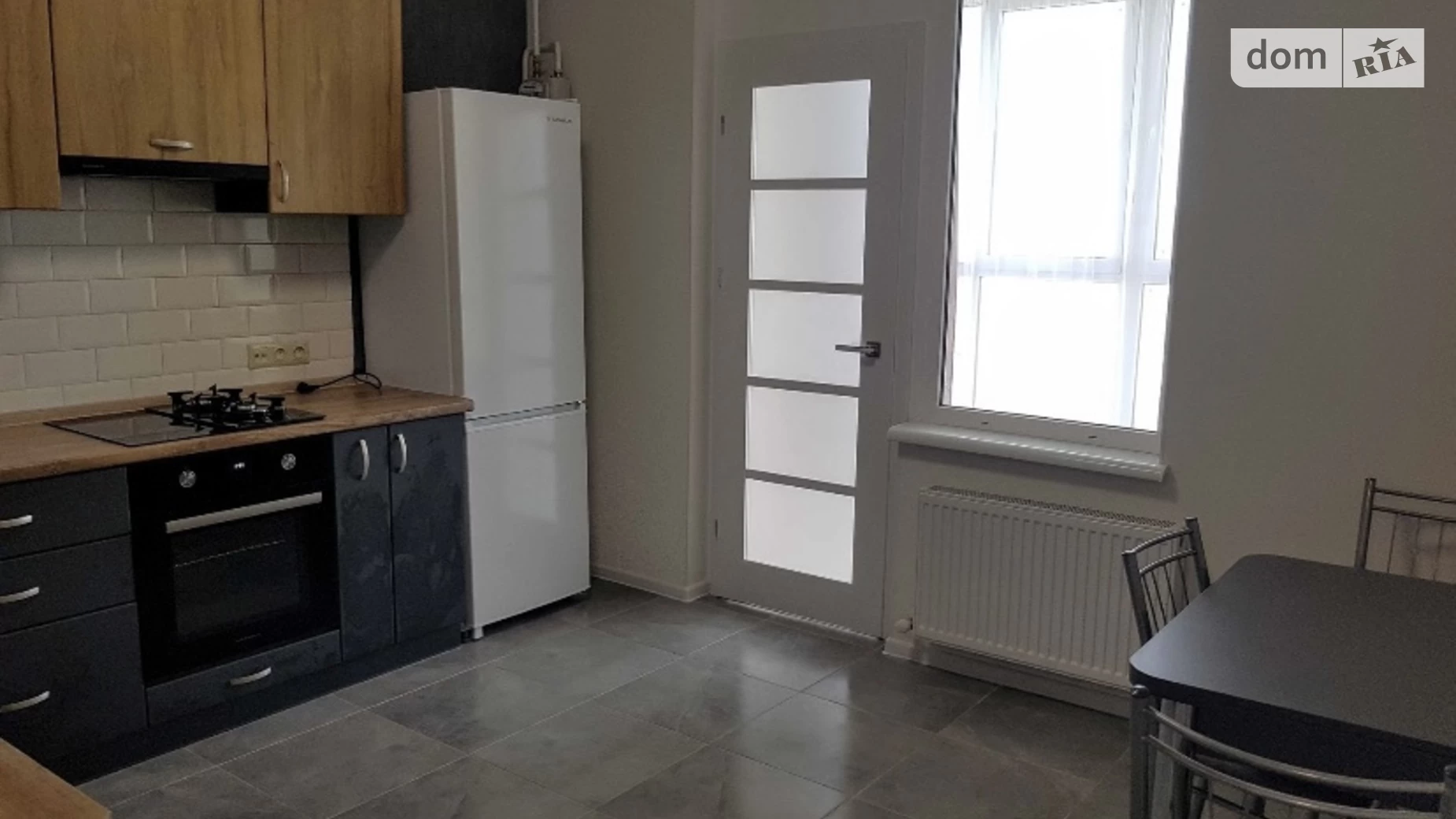 Продается 2-комнатная квартира 62 кв. м в Лиманке, ул. Строительная - фото 2