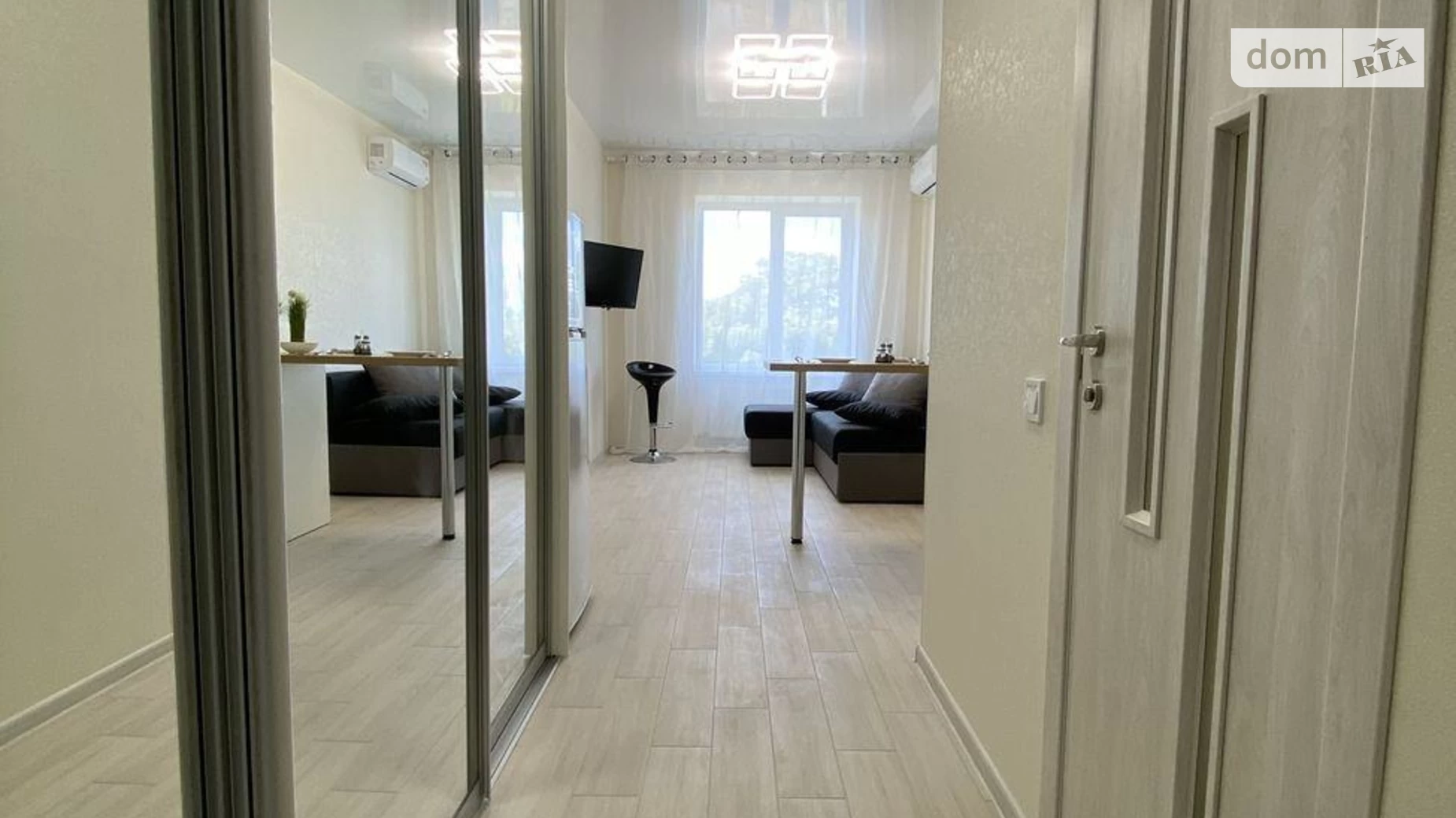 Сдается в аренду 1-комнатная квартира 19 кв. м в Харькове, ул. Ковалевская(Бестужева) - фото 4
