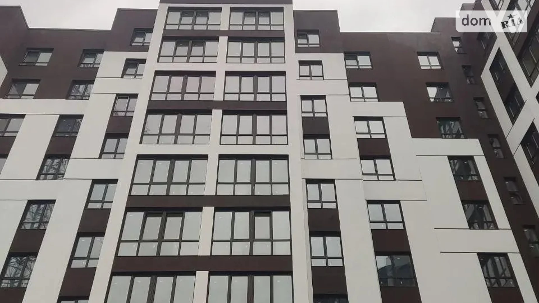 Продается 2-комнатная квартира 58.6 кв. м в Ивано-Франковске, ул. Ленкавского - фото 2