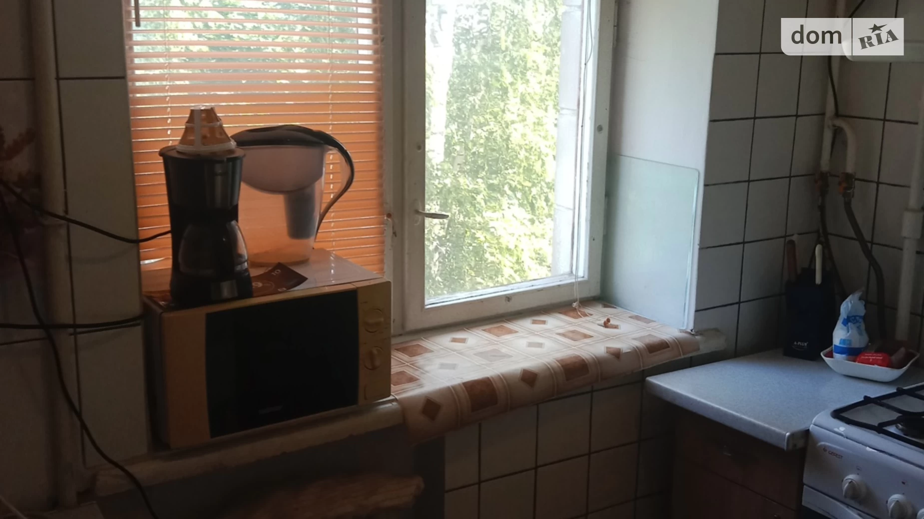 Сдается в аренду 2-комнатная квартира 56 кв. м в Житомире, ул. Леха Качиньского, 14 - фото 2