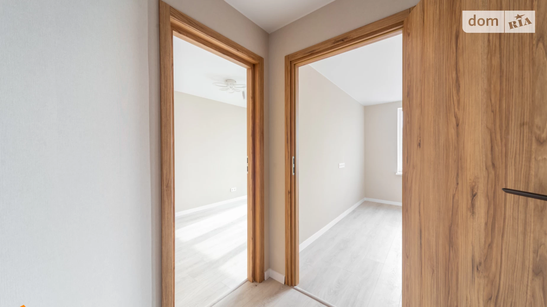 Продается 1-комнатная квартира 30.7 кв. м в Киеве, пер. Лысогорский, 20 - фото 5