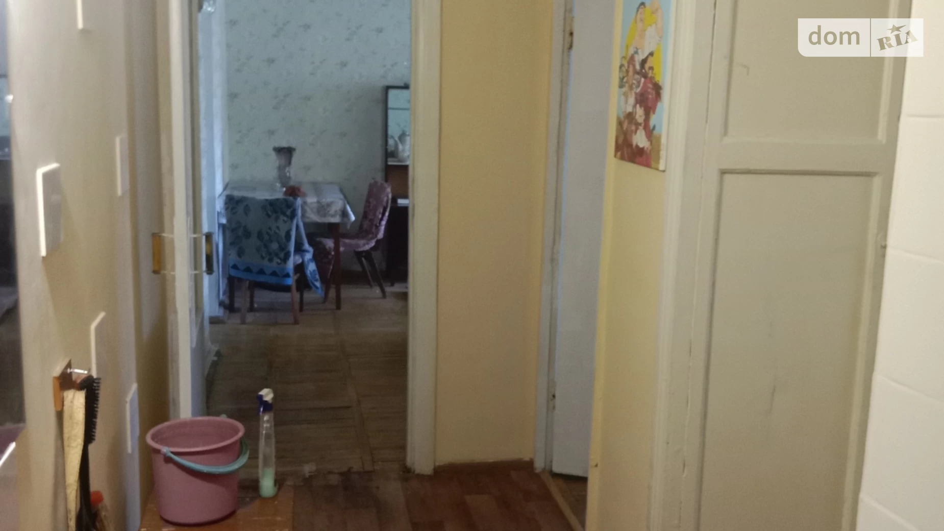 Сдается в аренду 2-комнатная квартира 56 кв. м в Житомире, ул. Леха Качиньского, 14 - фото 5