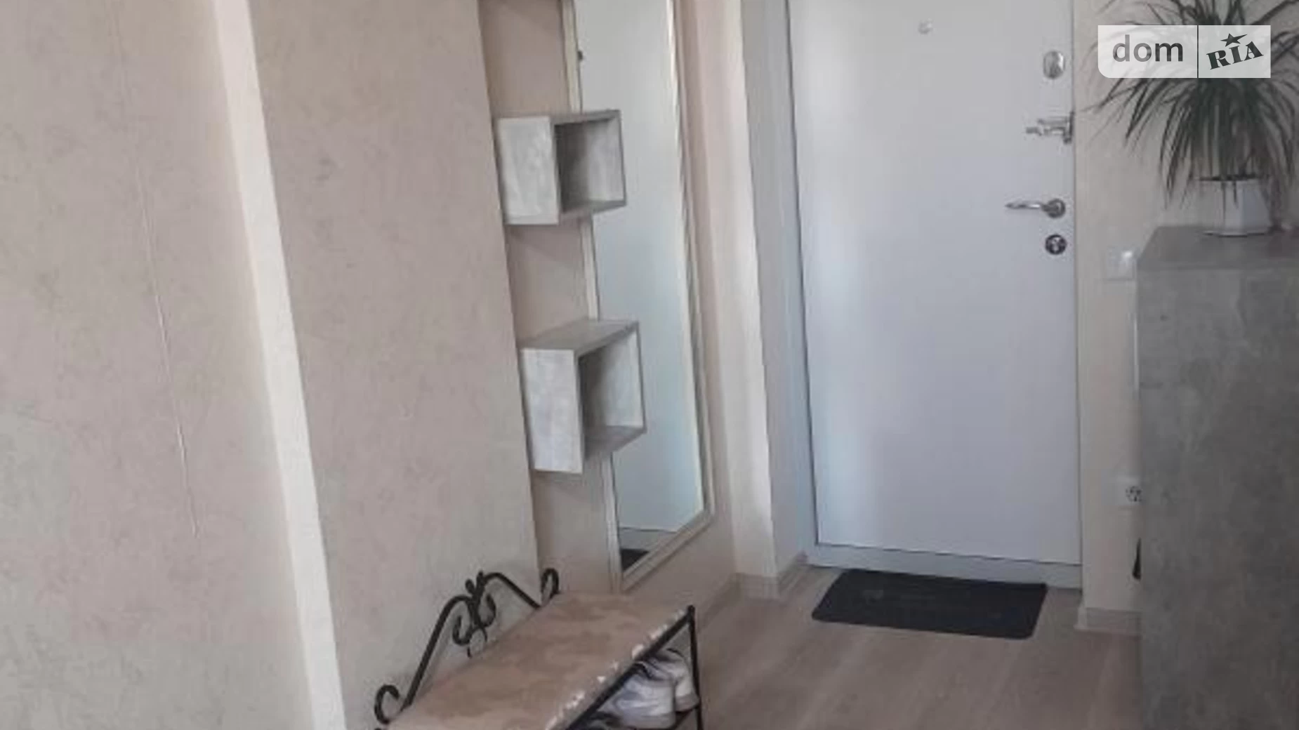 Продается 1-комнатная квартира 24 кв. м в Крыжановка, ул. Защитников Украины(Генерала Бочарова) - фото 3