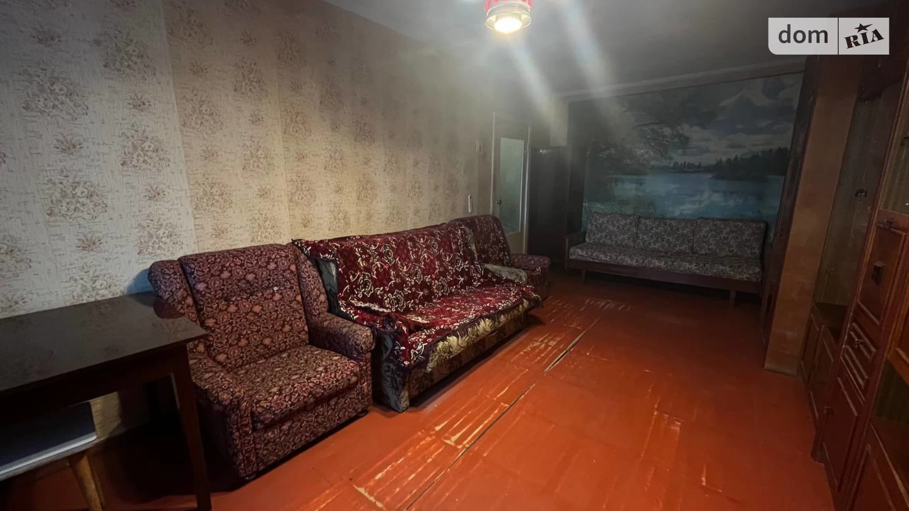 Сдается в аренду 1-комнатная квартира 35 кв. м в Кривом Роге, просп. Мира, 37 - фото 3