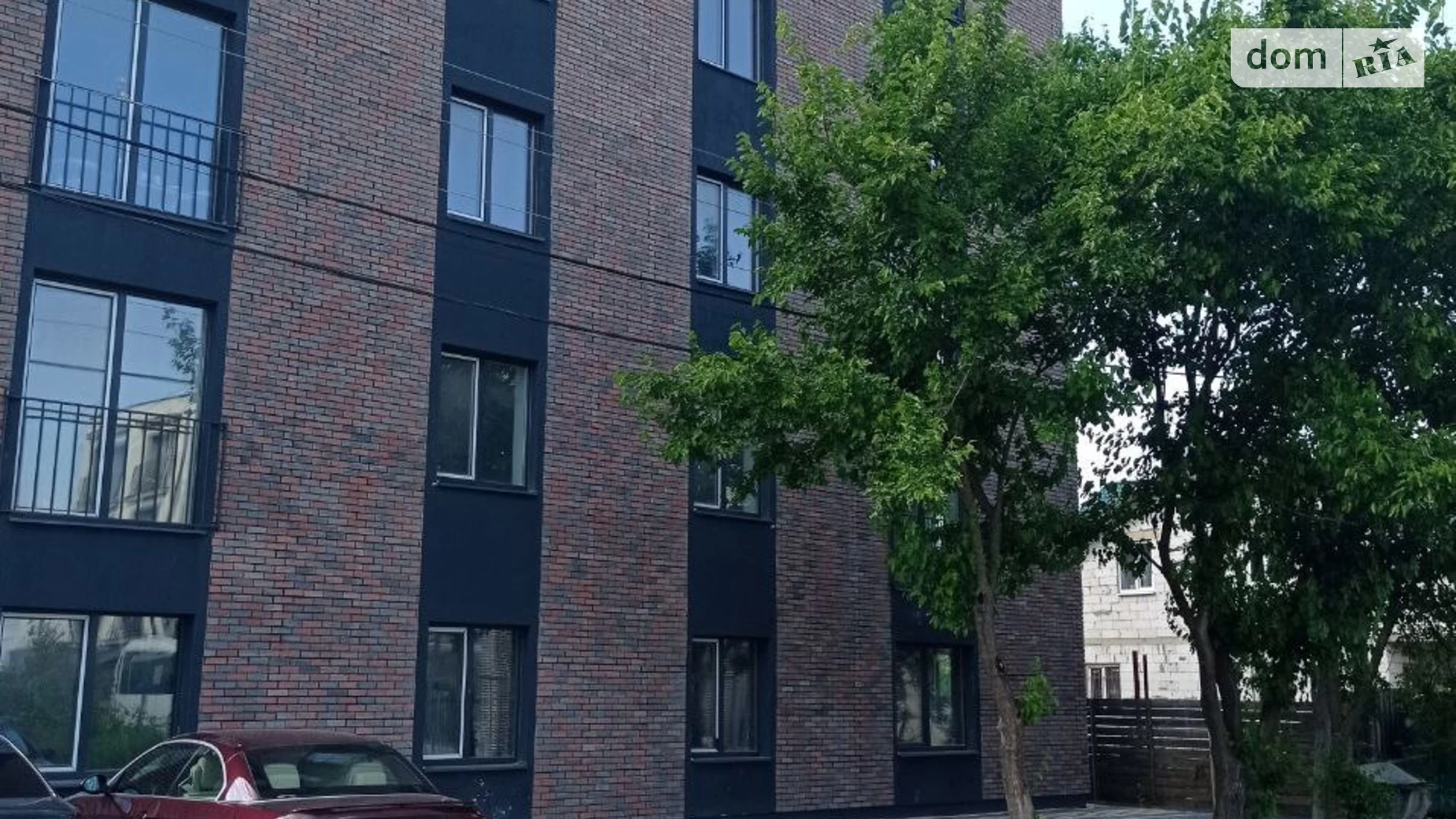 Продається 2-кімнатна квартира 53 кв. м у Гатне, вул. Інститутська, 21 - фото 4