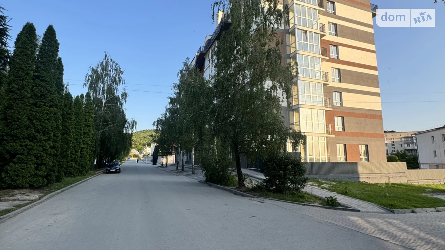 Продается 2-комнатная квартира 58 кв. м в Кременце, ул. Горбача, 5Б - фото 3