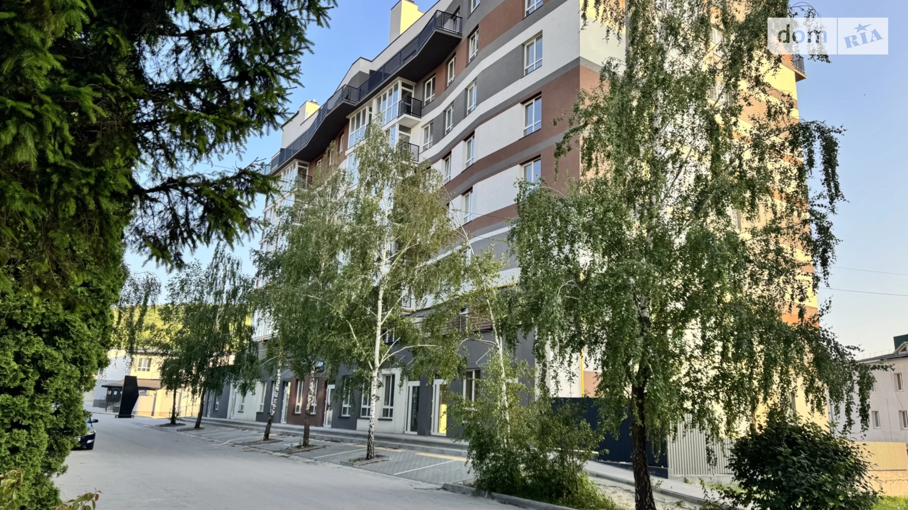 Продается 2-комнатная квартира 58 кв. м в Кременце, ул. Горбача, 5Б - фото 2