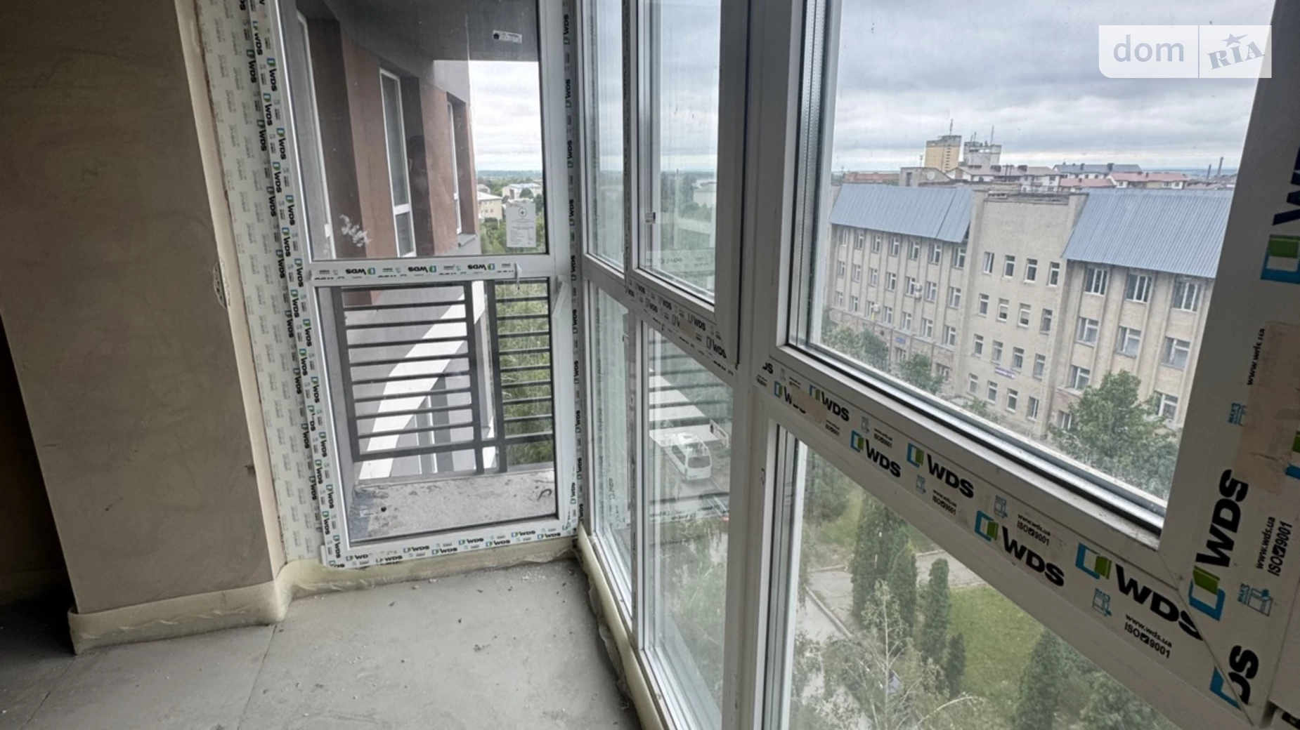 Продается 2-комнатная квартира 58 кв. м в Кременце, ул. Горбача, 5Б - фото 4