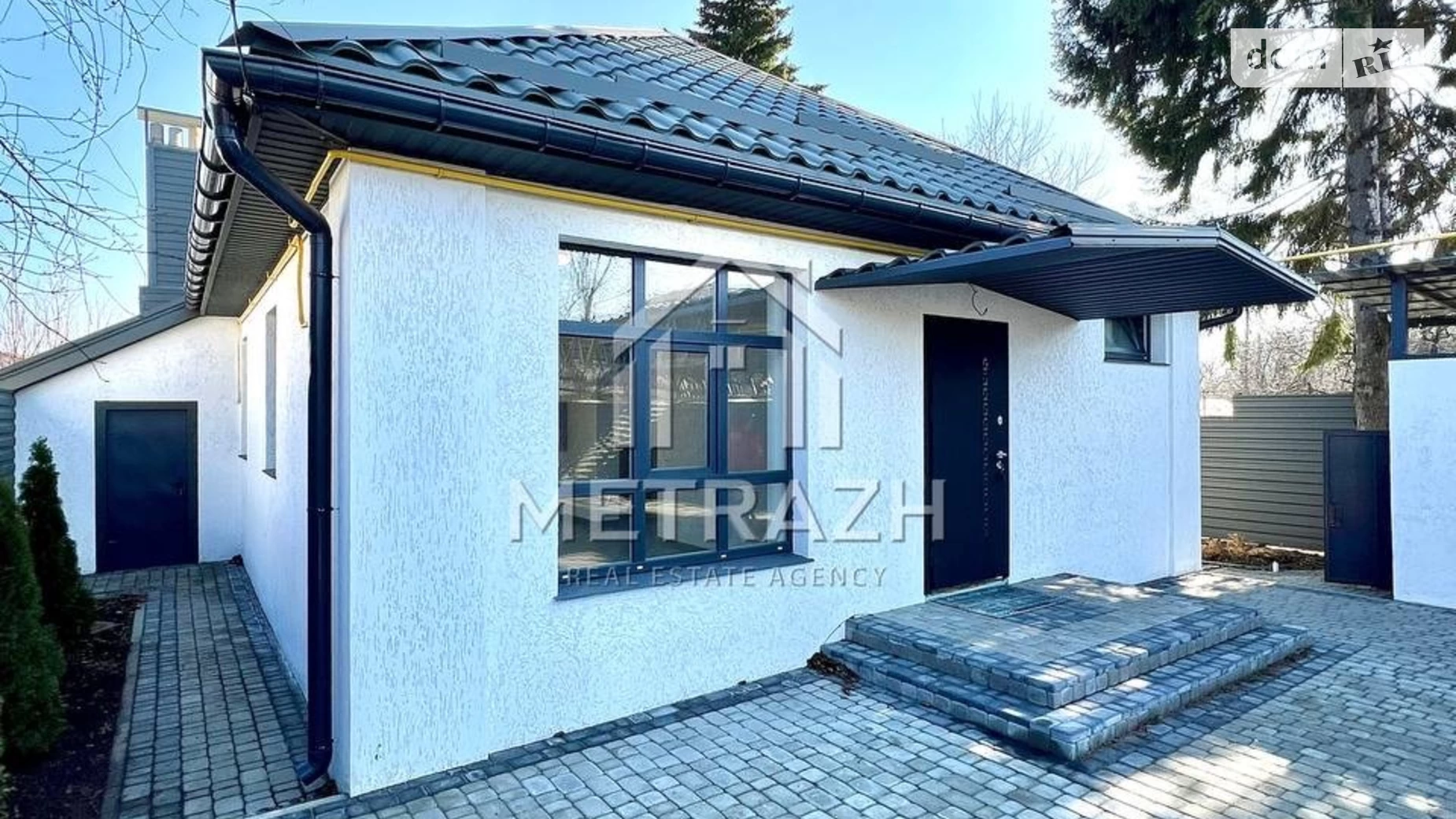 Продается одноэтажный дом 85 кв. м с подвалом, цена: 85000 $ - фото 2