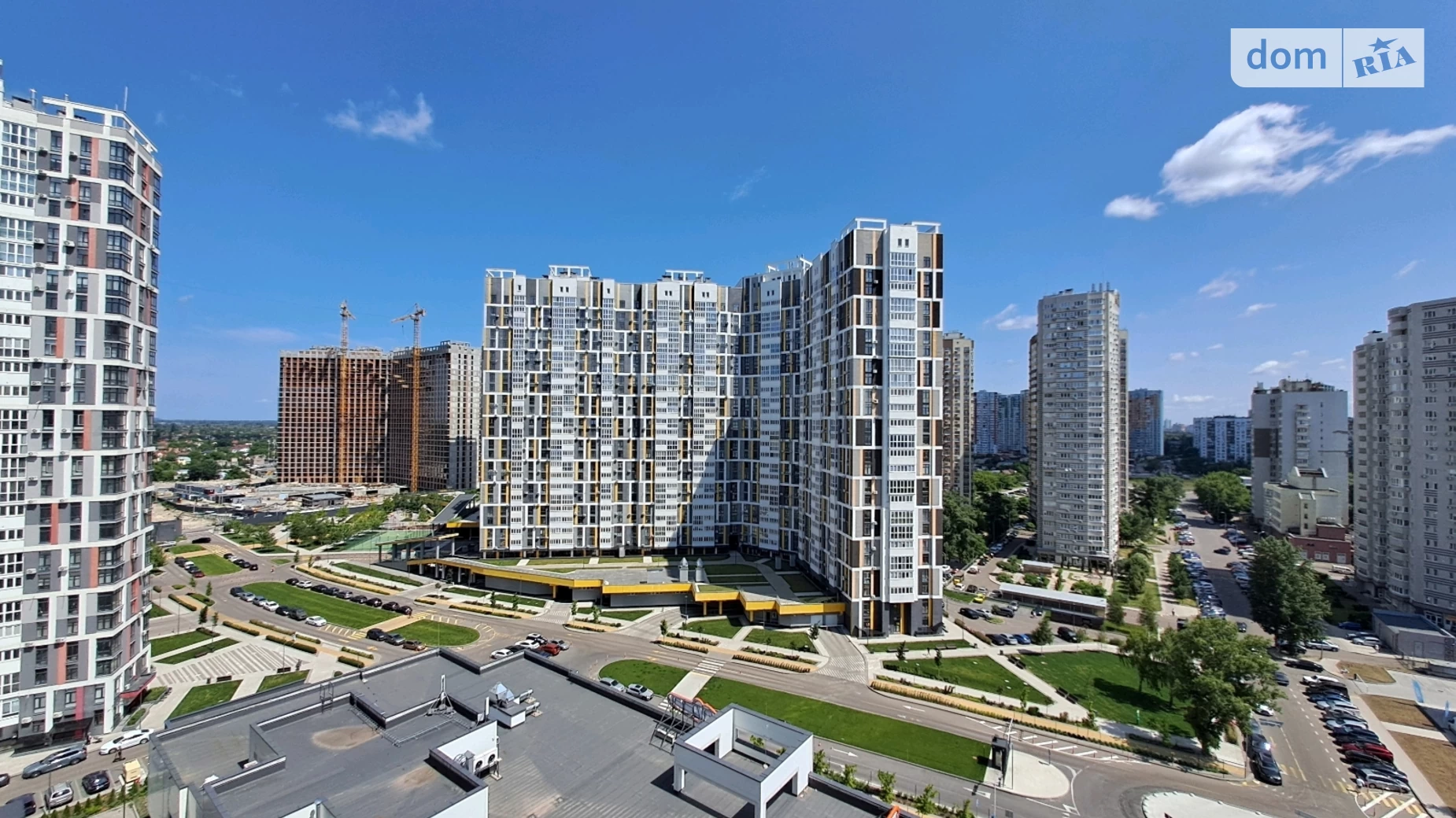 Продается 3-комнатная квартира 123 кв. м в Киеве, цена: 189000 $ - фото 4