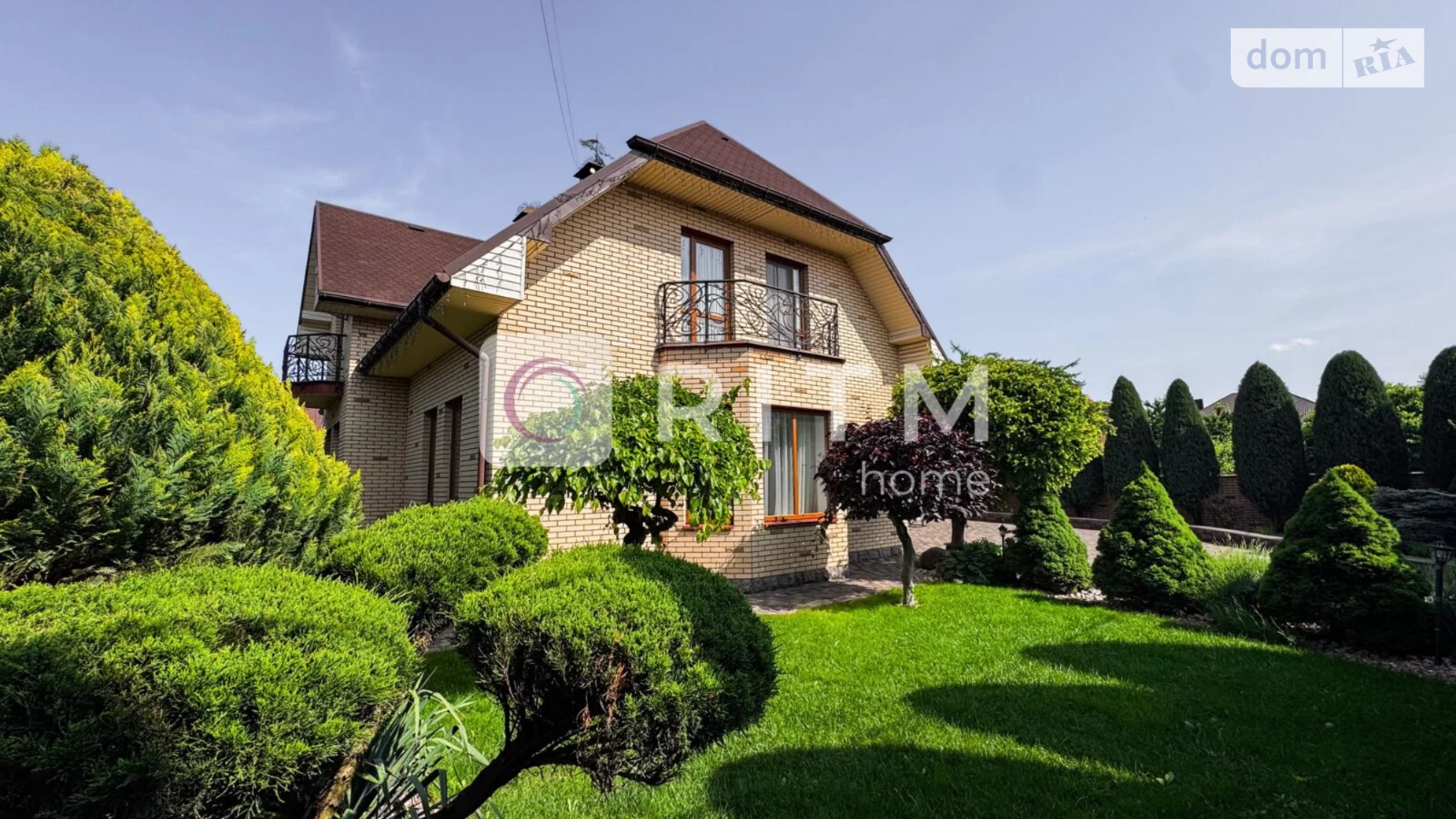 Продається будинок 2 поверховий 252 кв. м з банею/сауною, цена: 375000 $ - фото 2