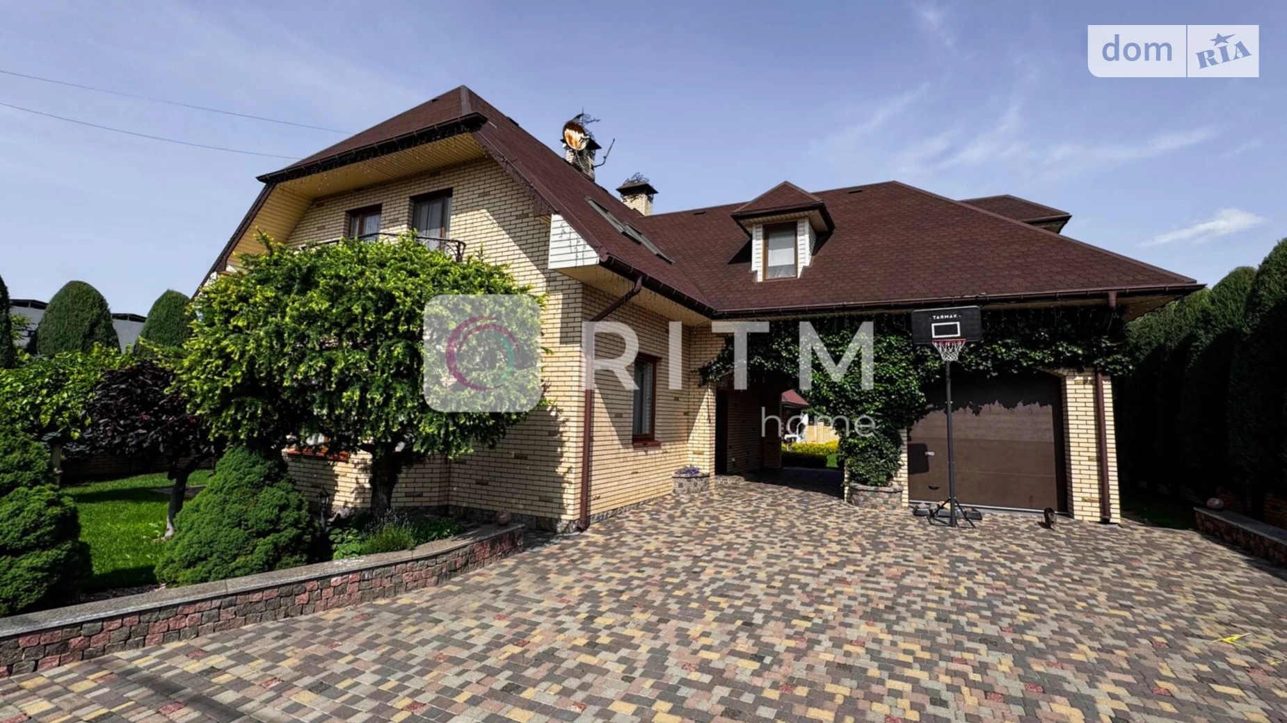 Продається будинок 2 поверховий 252 кв. м з банею/сауною, цена: 375000 $ - фото 3