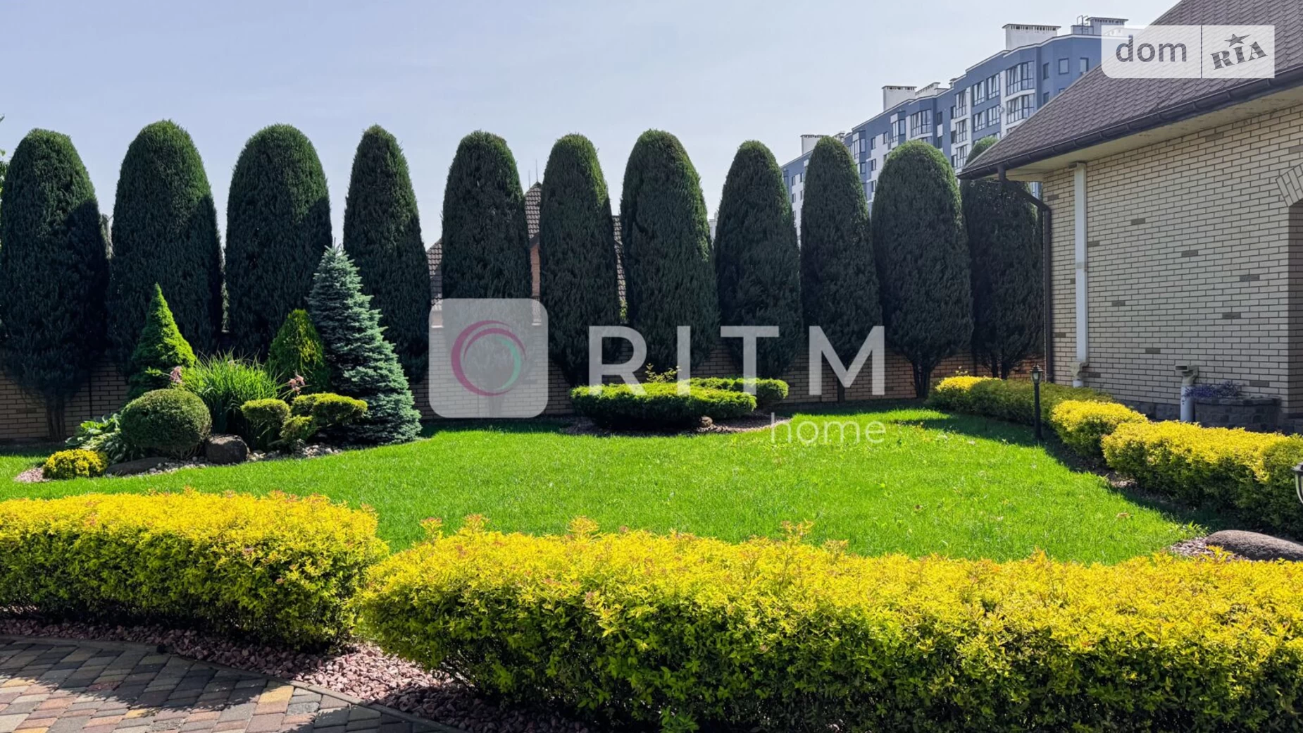 Продається будинок 2 поверховий 252 кв. м з банею/сауною, цена: 375000 $ - фото 5