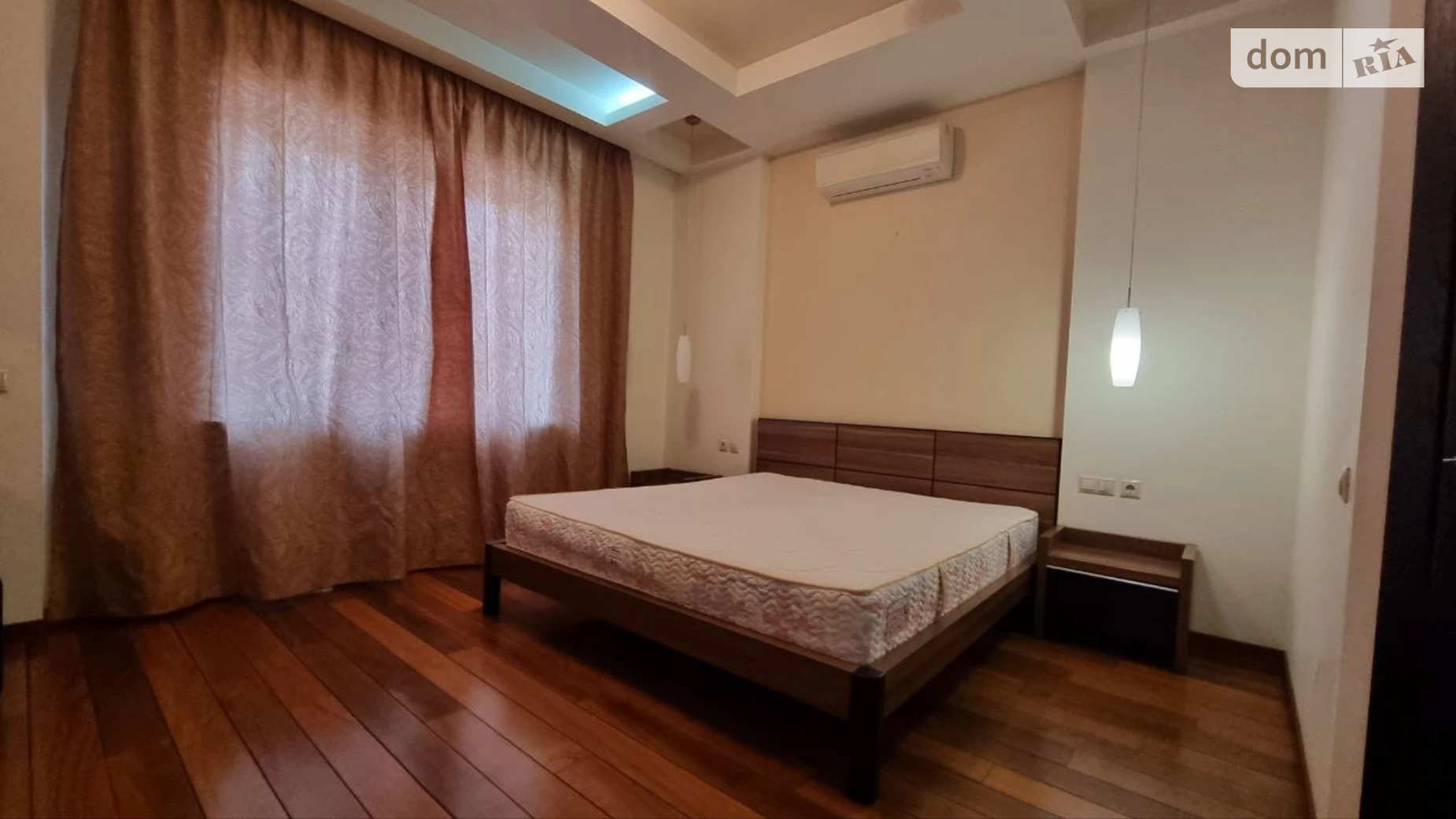 Сдается в аренду 4-комнатная квартира 125 кв. м в Днепре, ул. Гусенко, 17 - фото 3