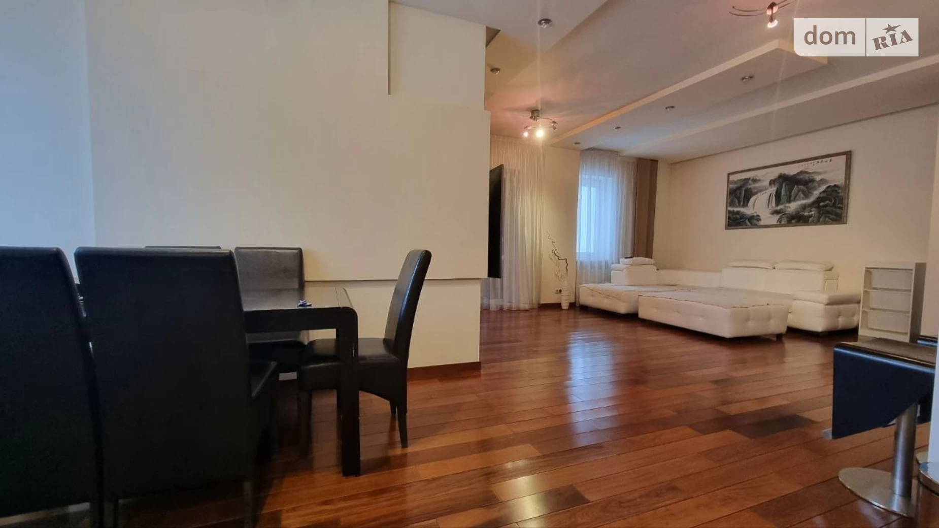 Сдается в аренду 4-комнатная квартира 125 кв. м в Днепре, ул. Гусенко, 17 - фото 5