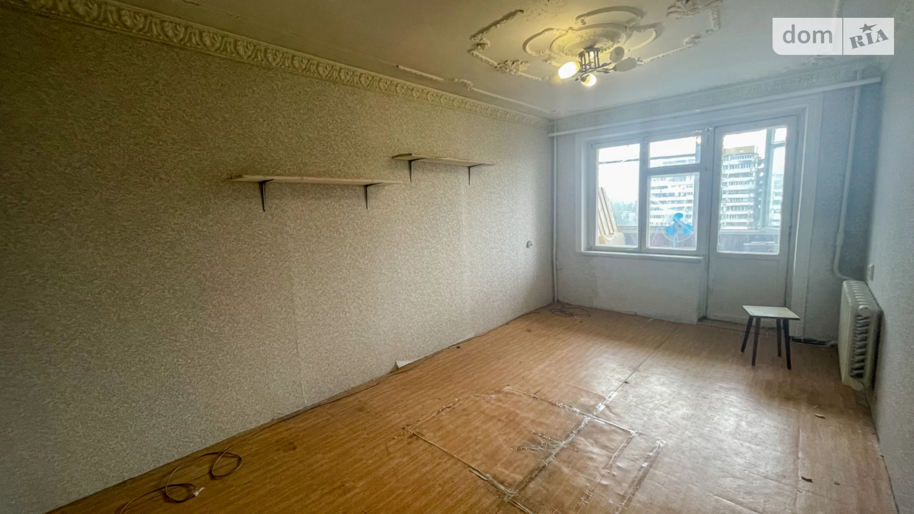 Продается 2-комнатная квартира 53.8 кв. м в Днепре, бул. Славы, 12 - фото 2