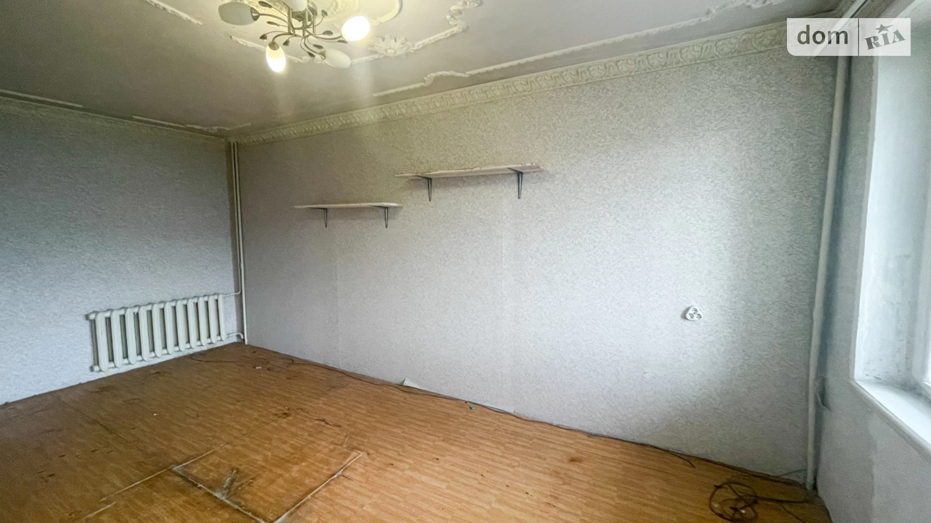 Продается 2-комнатная квартира 53.8 кв. м в Днепре, бул. Славы, 12 - фото 3