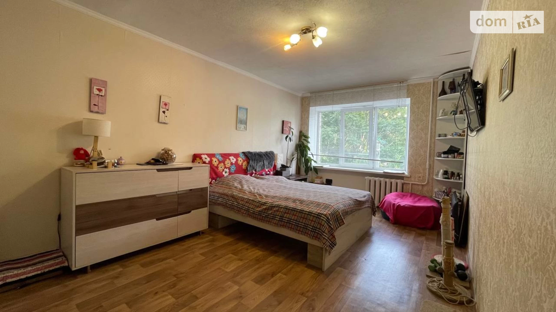 Продається 3-кімнатна квартира 63 кв. м у Дніпрі, просп. Поля Олександра, 17 - фото 4