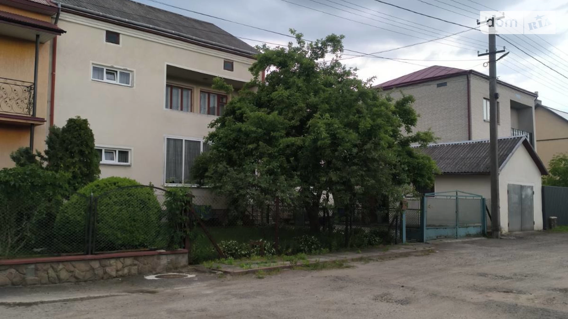 Продается дом на 3 этажа 190 кв. м с мансардой, цена: 125000 $ - фото 2