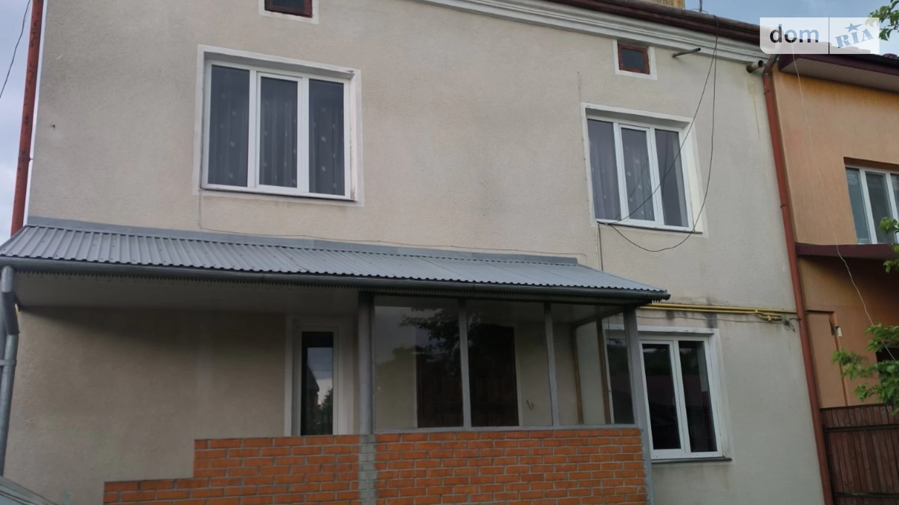Продается дом на 3 этажа 190 кв. м с мансардой, цена: 125000 $ - фото 4