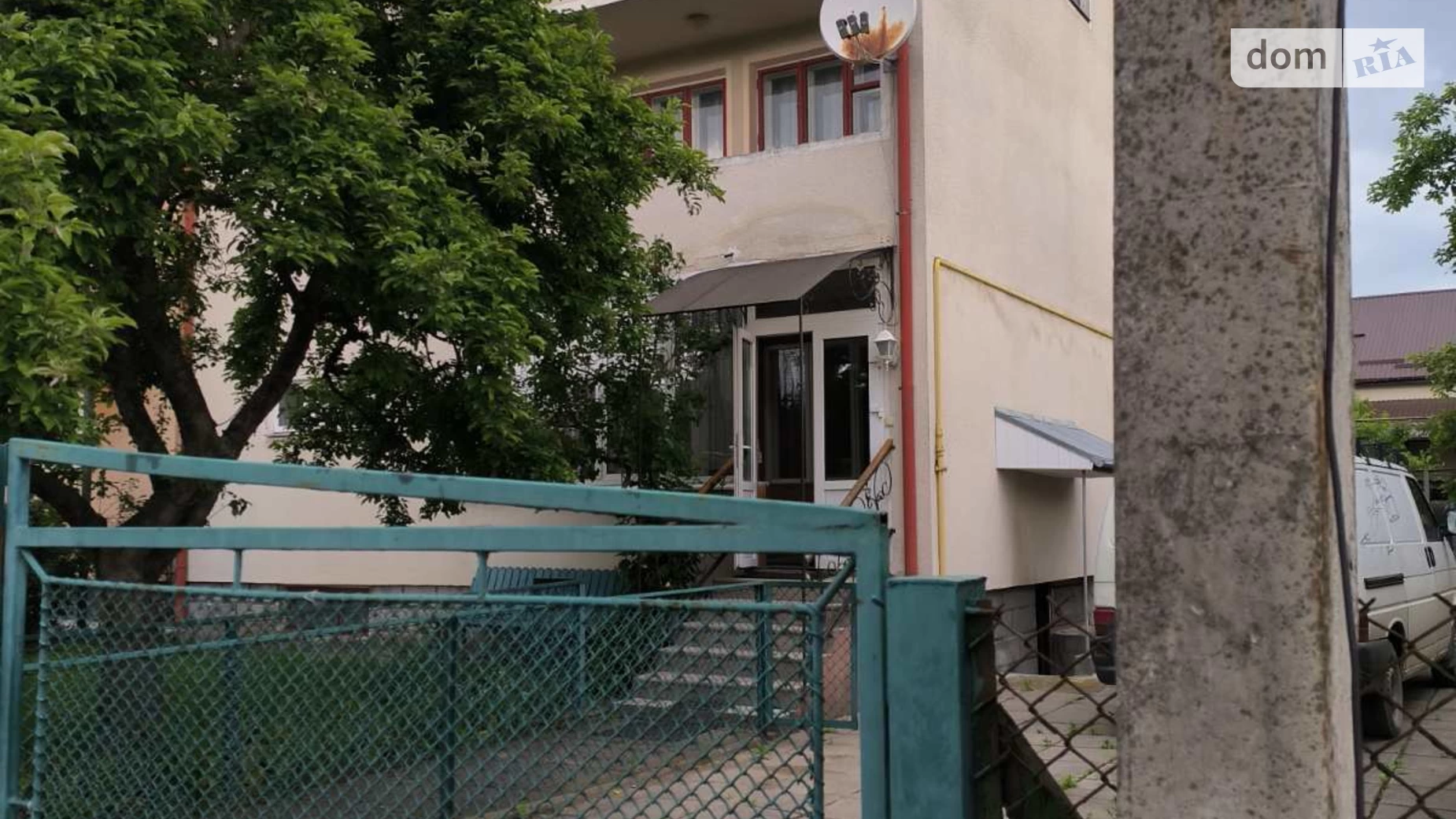 Продается дом на 3 этажа 190 кв. м с мансардой, цена: 125000 $ - фото 5