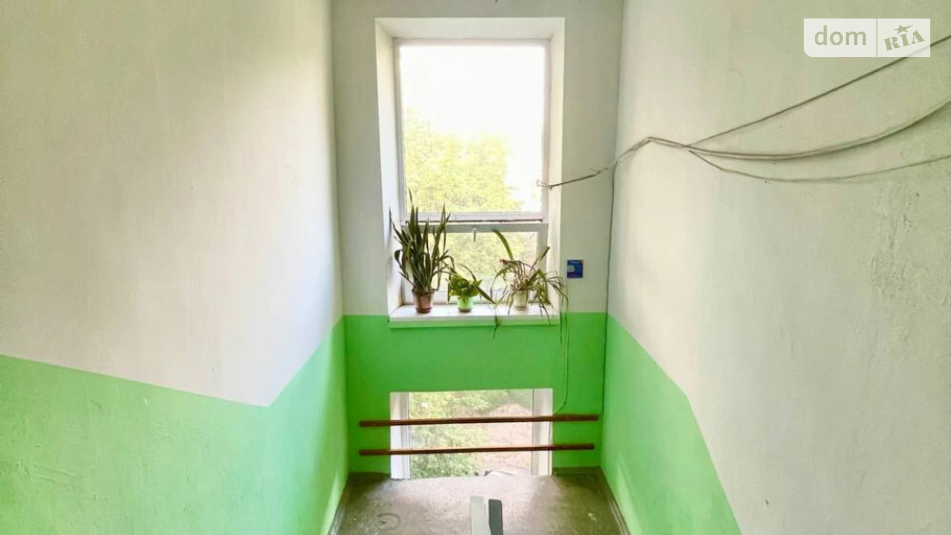 Продається 2-кімнатна квартира 41.2 кв. м у Одесі, вул. Героїв Крут - фото 5