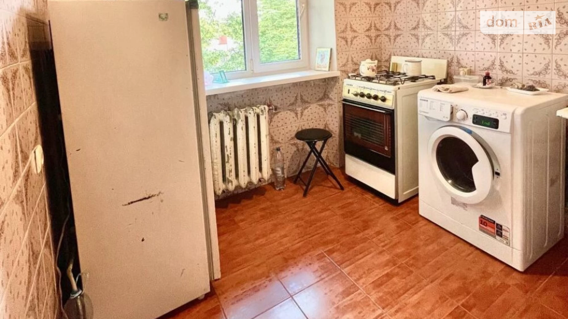 Продається 2-кімнатна квартира 41.2 кв. м у Одесі, вул. Героїв Крут - фото 3