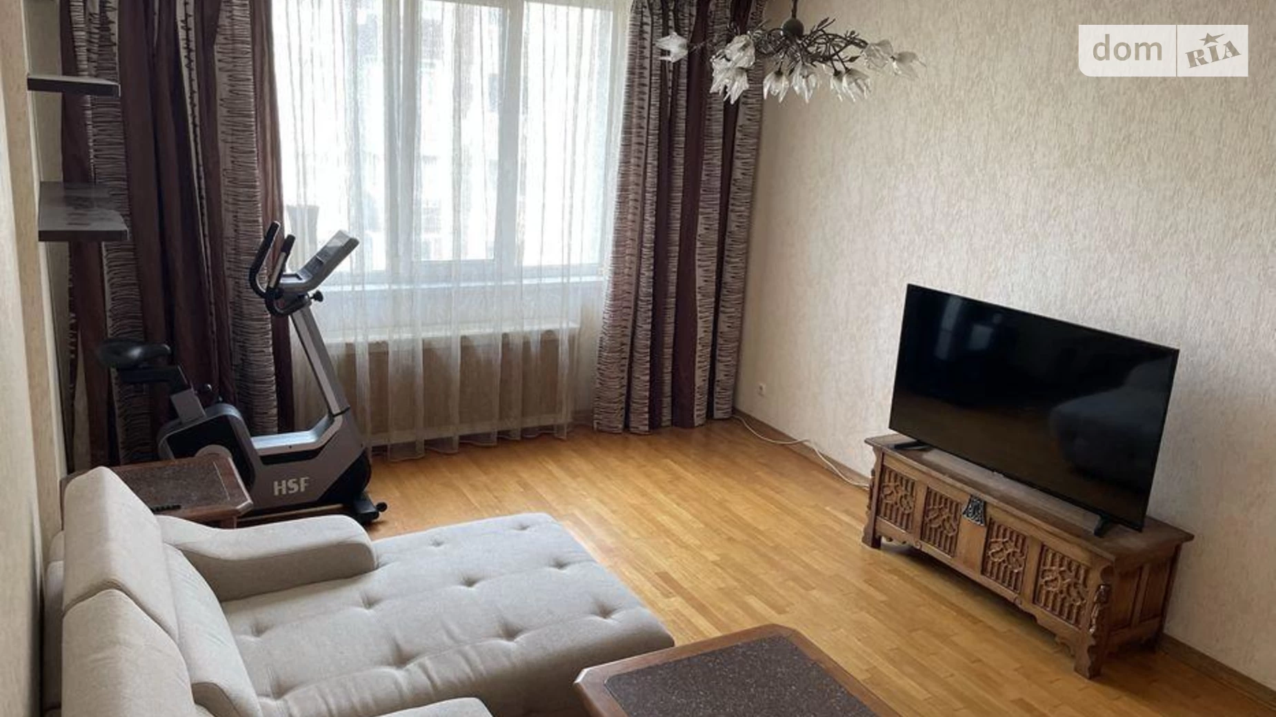 Продается 3-комнатная квартира 105 кв. м в Киеве, просп. Валерия Лобановского(Краснозвёздный), 126Г - фото 4