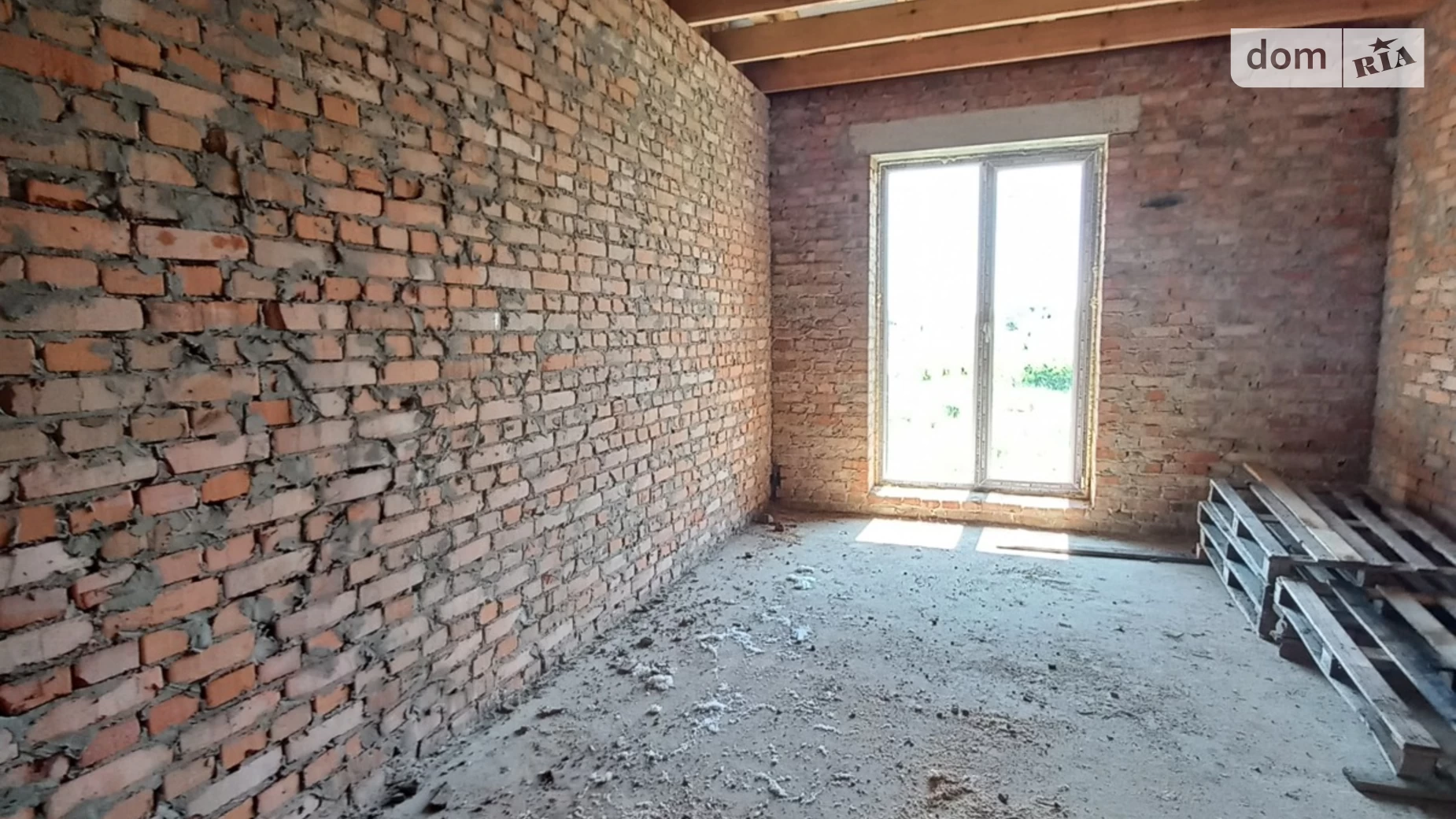Продається частина будинку 73 кв. м з верандою, цена: 39800 $ - фото 4