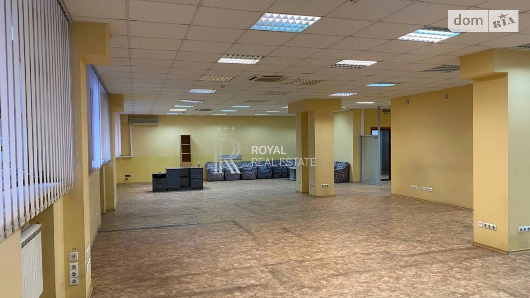 Сдается в аренду офис 575 кв. м в бизнес-центре, цена: 4988 $ - фото 2