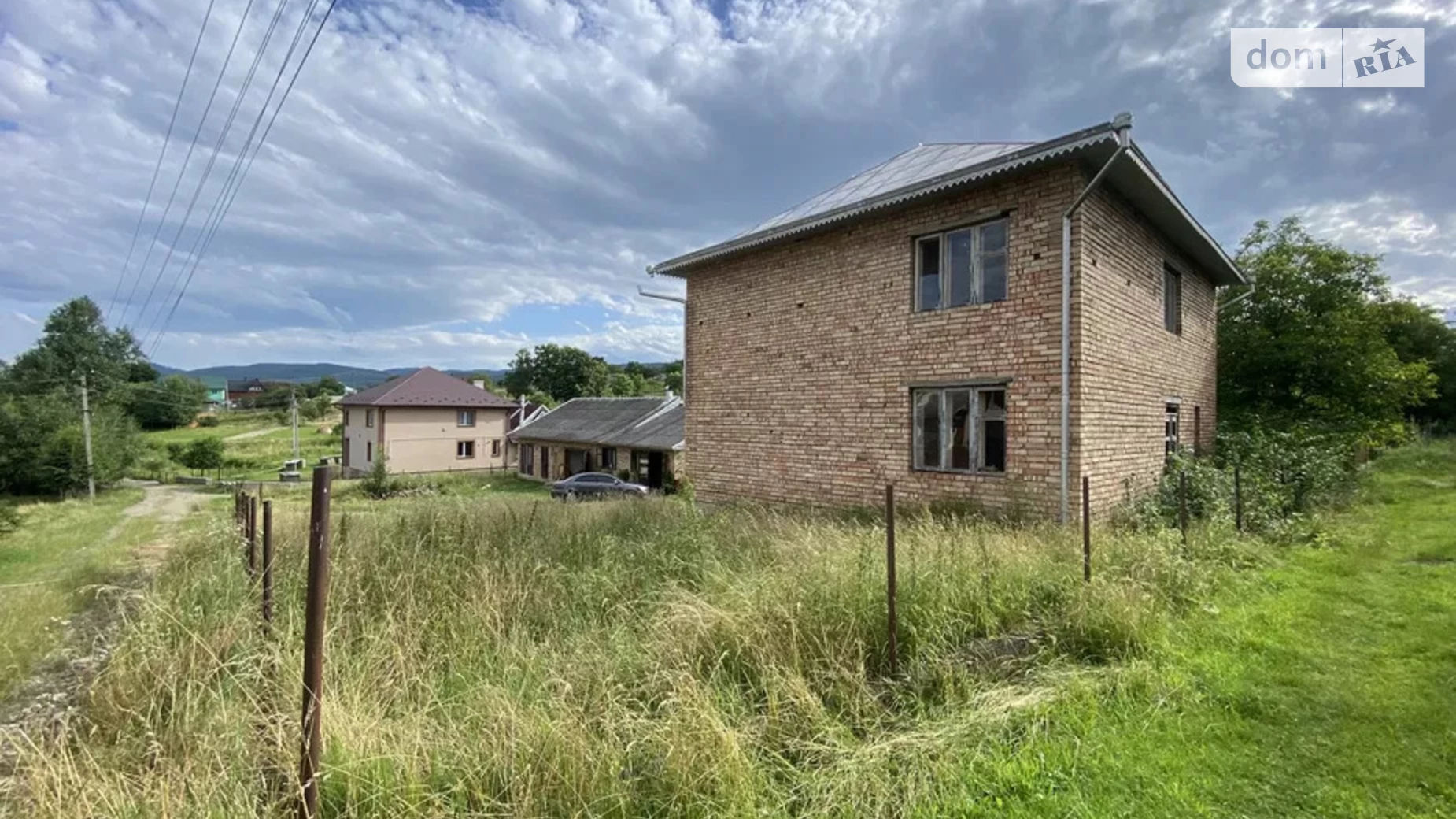 Продается дом на 2 этажа 170 кв. м с участком, цена: 32700 $ - фото 4