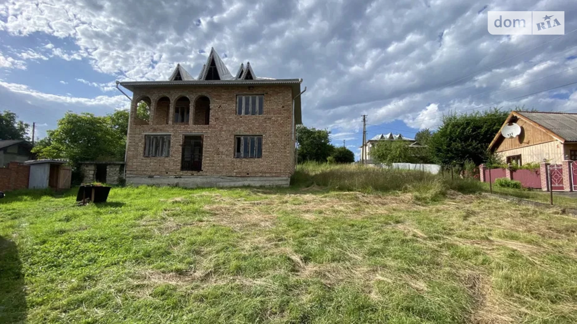 Продается дом на 2 этажа 170 кв. м с участком, цена: 32700 $ - фото 3