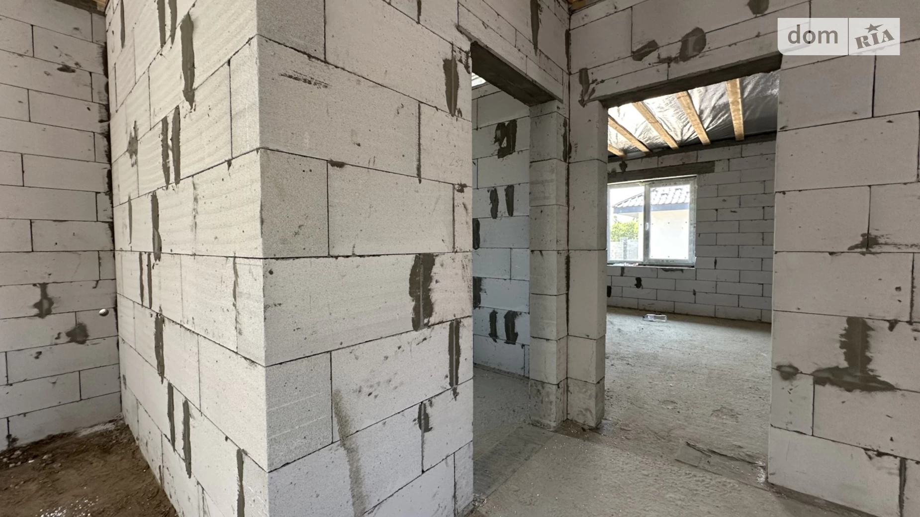 Продается одноэтажный дом 98 кв. м с бассейном, цена: 84000 $ - фото 3