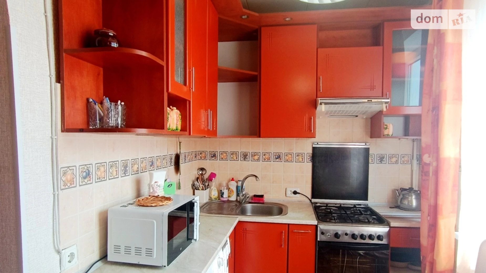 Продается 2-комнатная квартира 46 кв. м в Харькове, ул. Продольная, 3Б - фото 4