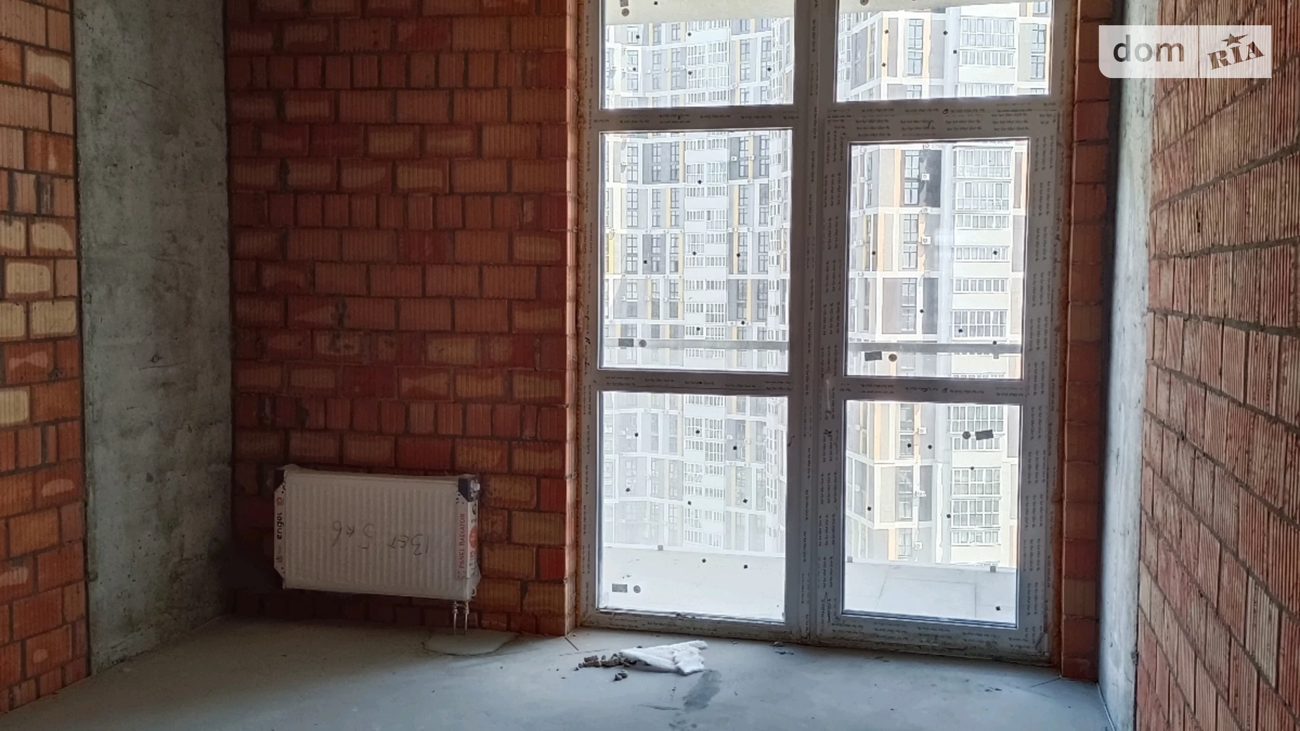 Продается 3-комнатная квартира 124 кв. м в Киеве, ул. Никольско-Слободская, 11 - фото 2