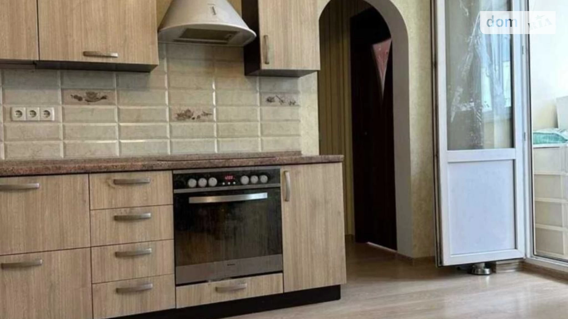 Продается 4-комнатная квартира 82 кв. м в Броварах, ул. Ярослава Мудрого - фото 2
