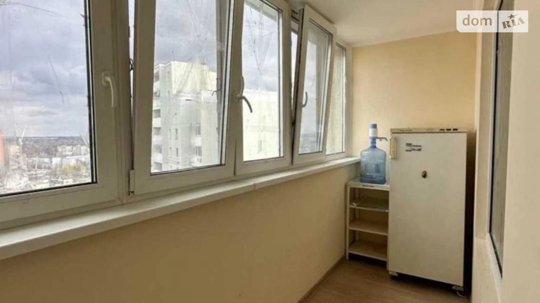 Продается 4-комнатная квартира 82 кв. м в Броварах, ул. Ярослава Мудрого - фото 5