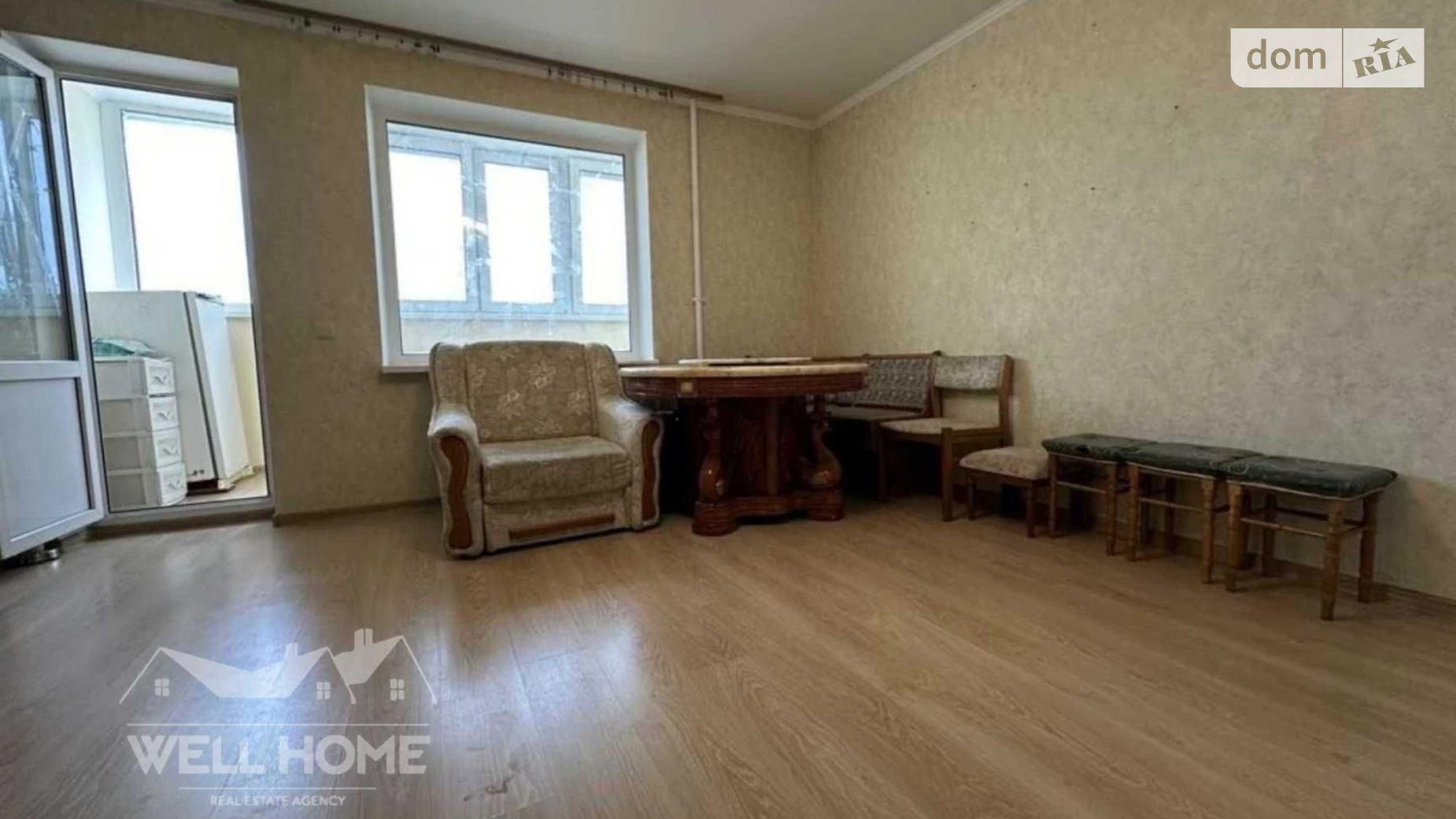 Продается 4-комнатная квартира 82 кв. м в Броварах, ул. Ярослава Мудрого - фото 3