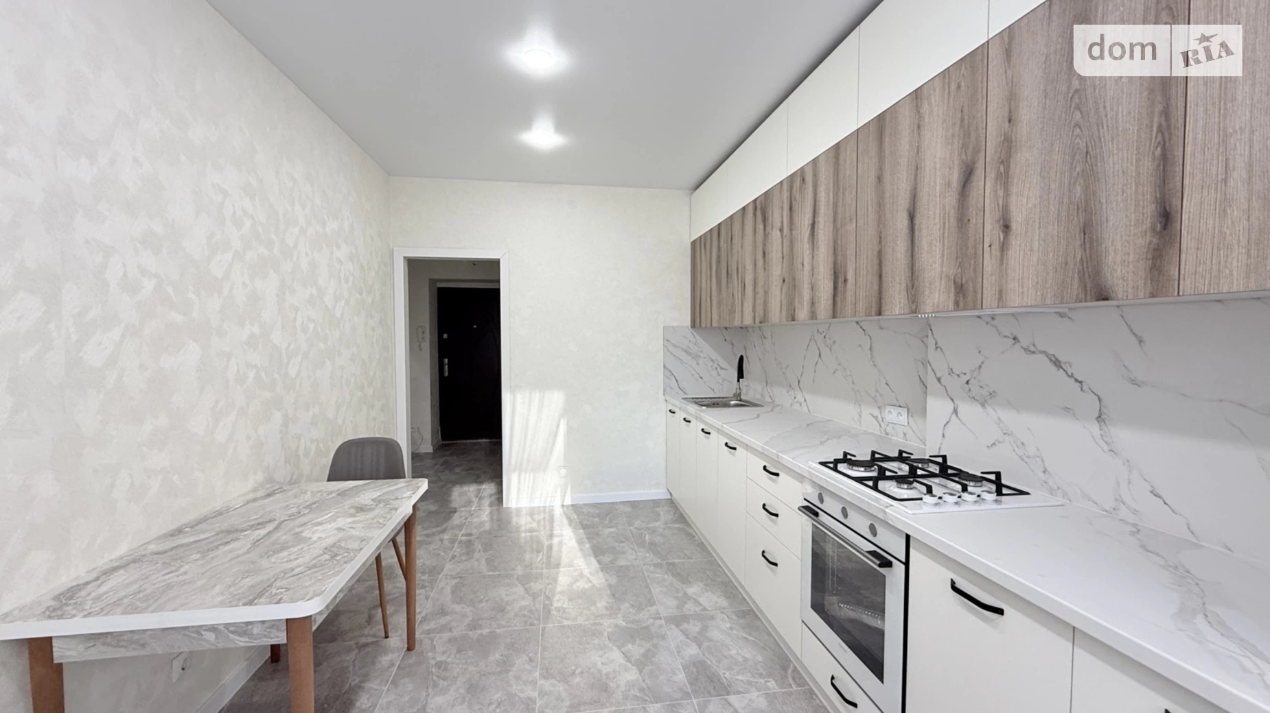 Продается 1-комнатная квартира 43 кв. м в Хмельницком, ул. Лесогриневецкая, 34Б - фото 2