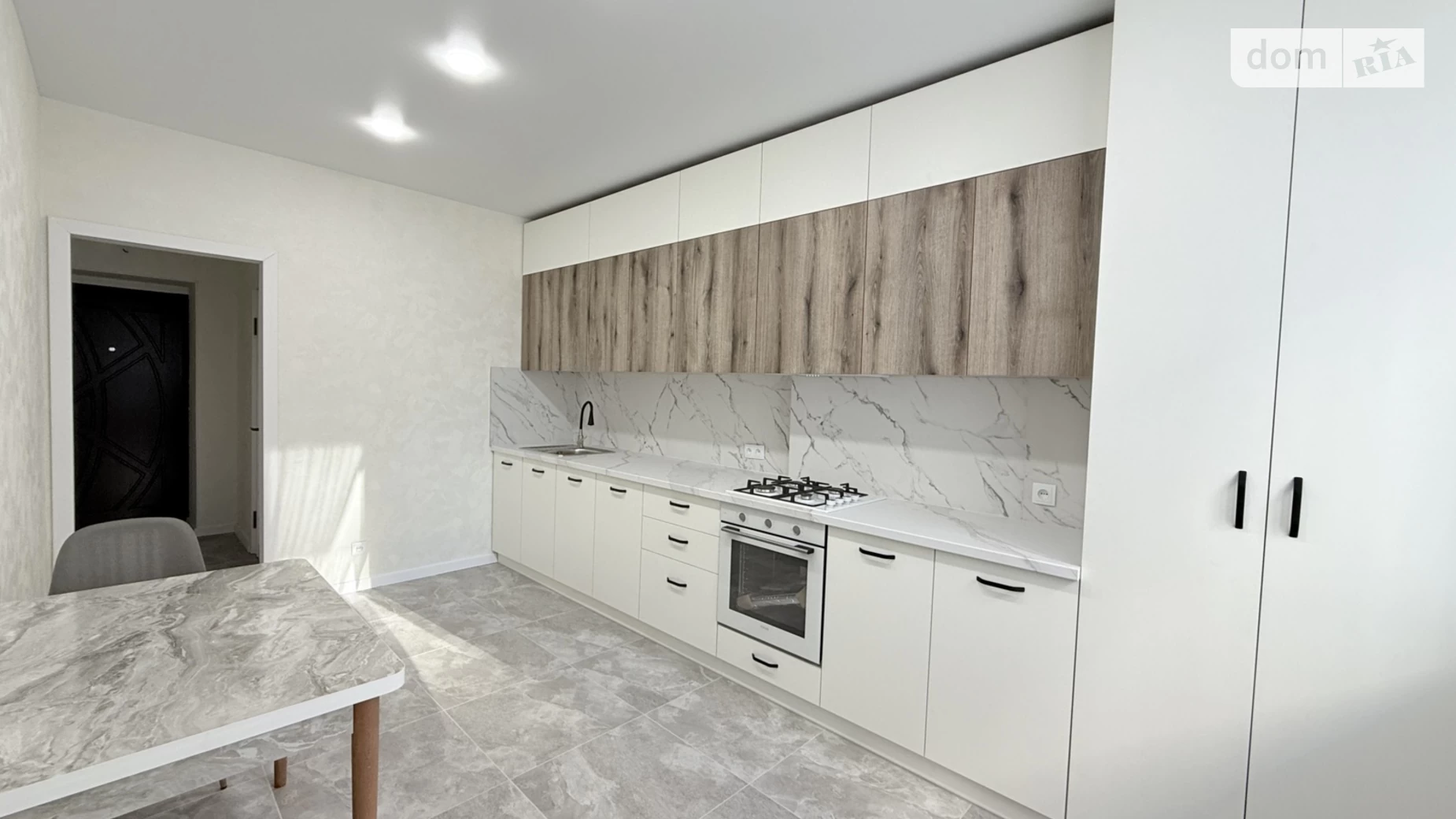 Продается 1-комнатная квартира 43 кв. м в Хмельницком, ул. Лесогриневецкая, 34Б - фото 3