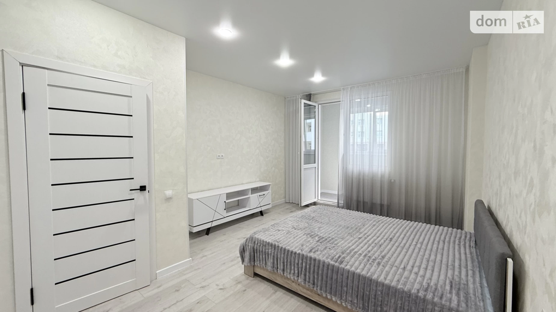 Продается 1-комнатная квартира 43 кв. м в Хмельницком, ул. Лесогриневецкая, 34Б - фото 5